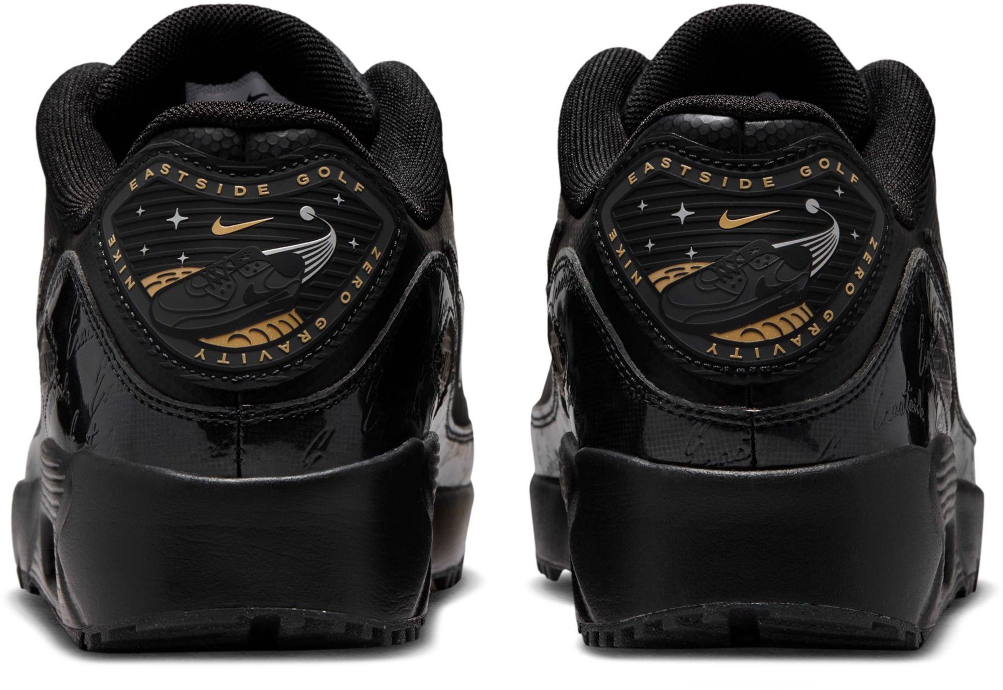 Eastside Golf x Nike Men's Air Max 90 G NRG Golf Shoes product image