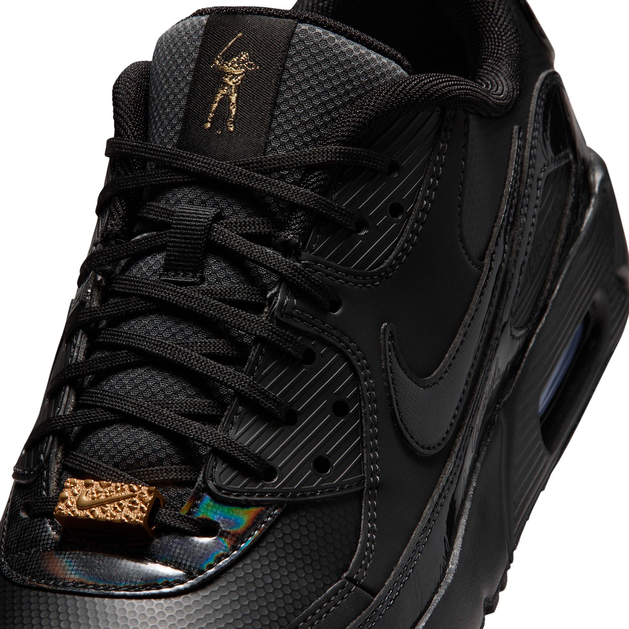 Eastside Golf x Nike Men's Air Max 90 G NRG Golf Shoes product image