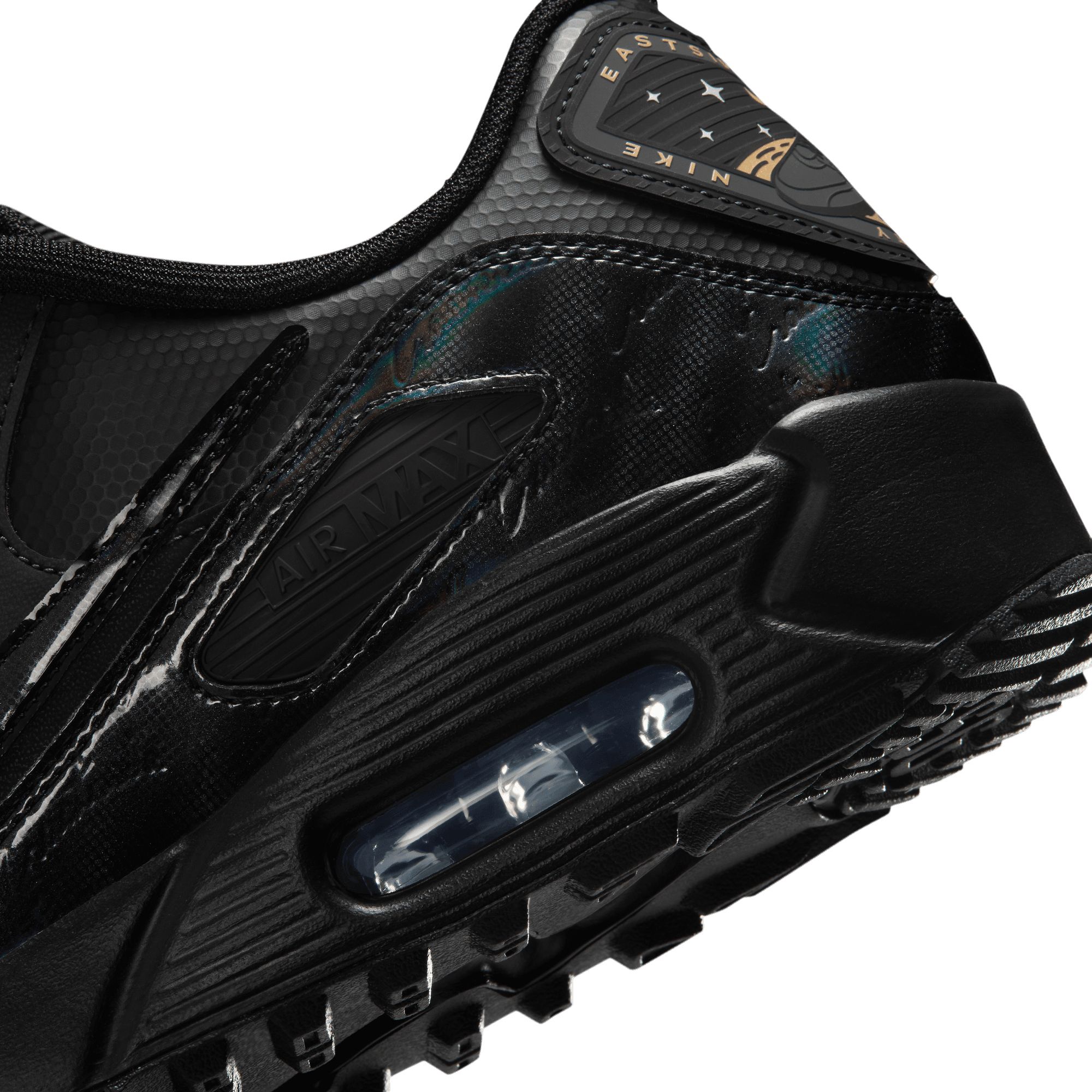 Eastside Golf x Nike Men's Air Max 90 G NRG Golf Shoes product image