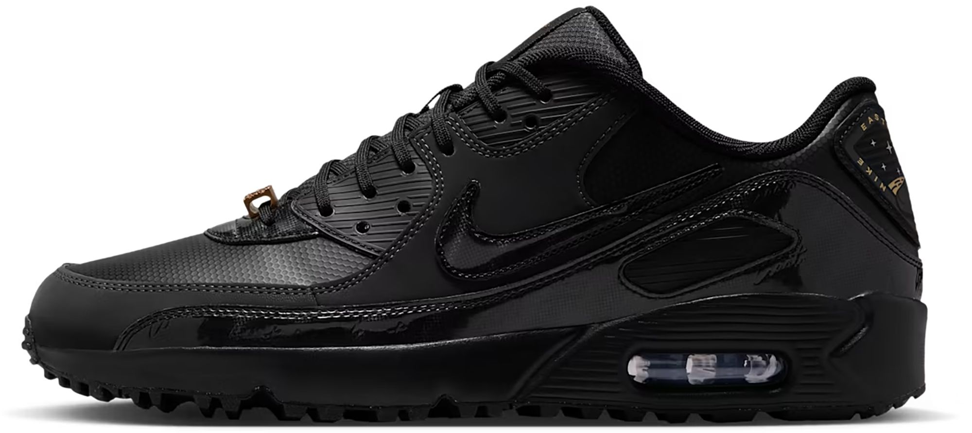 Eastside Golf x Nike Men's Air Max 90 G NRG Golf Shoes product image