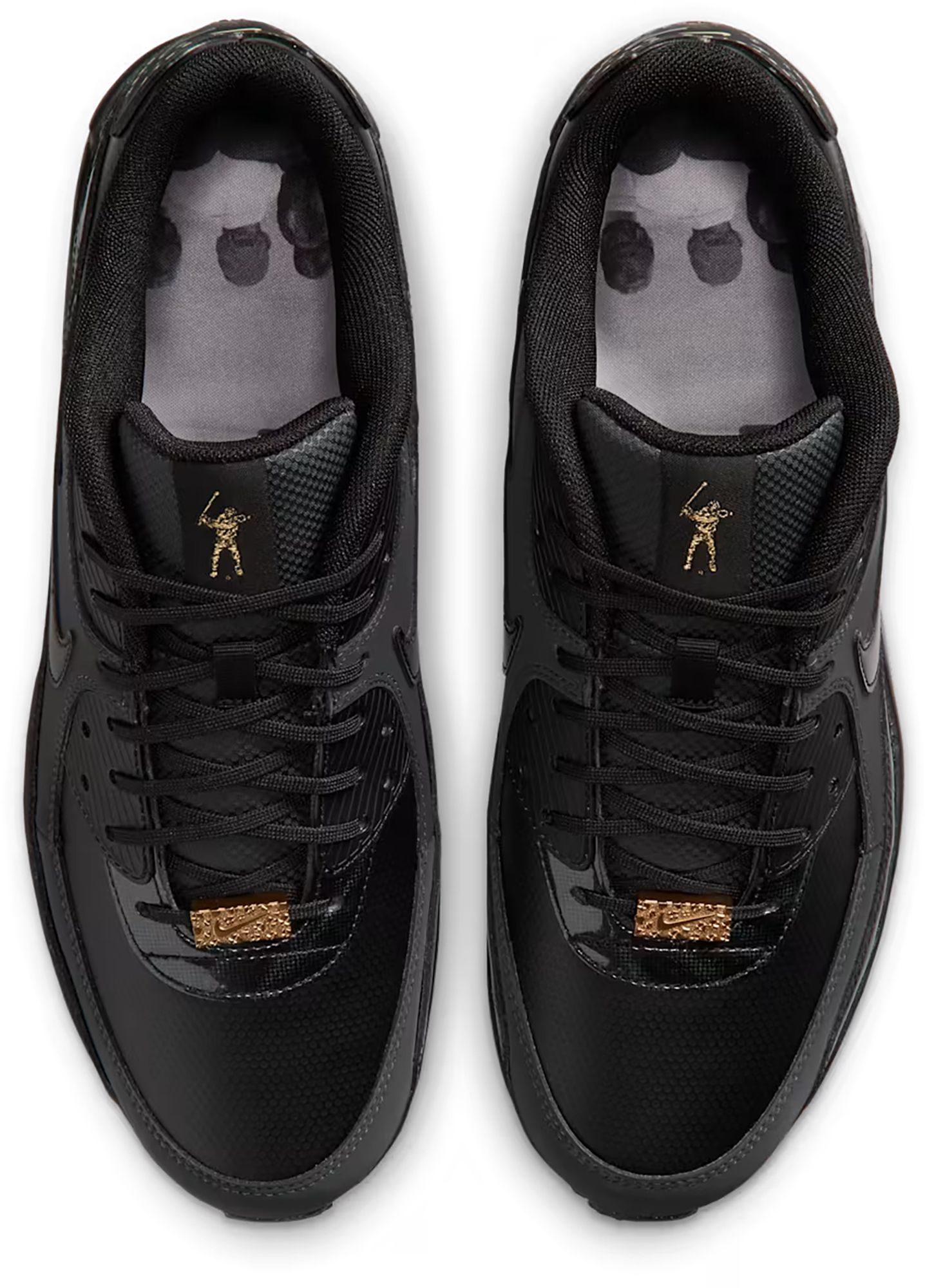 Eastside Golf x Nike Men's Air Max 90 G NRG Golf Shoes product image