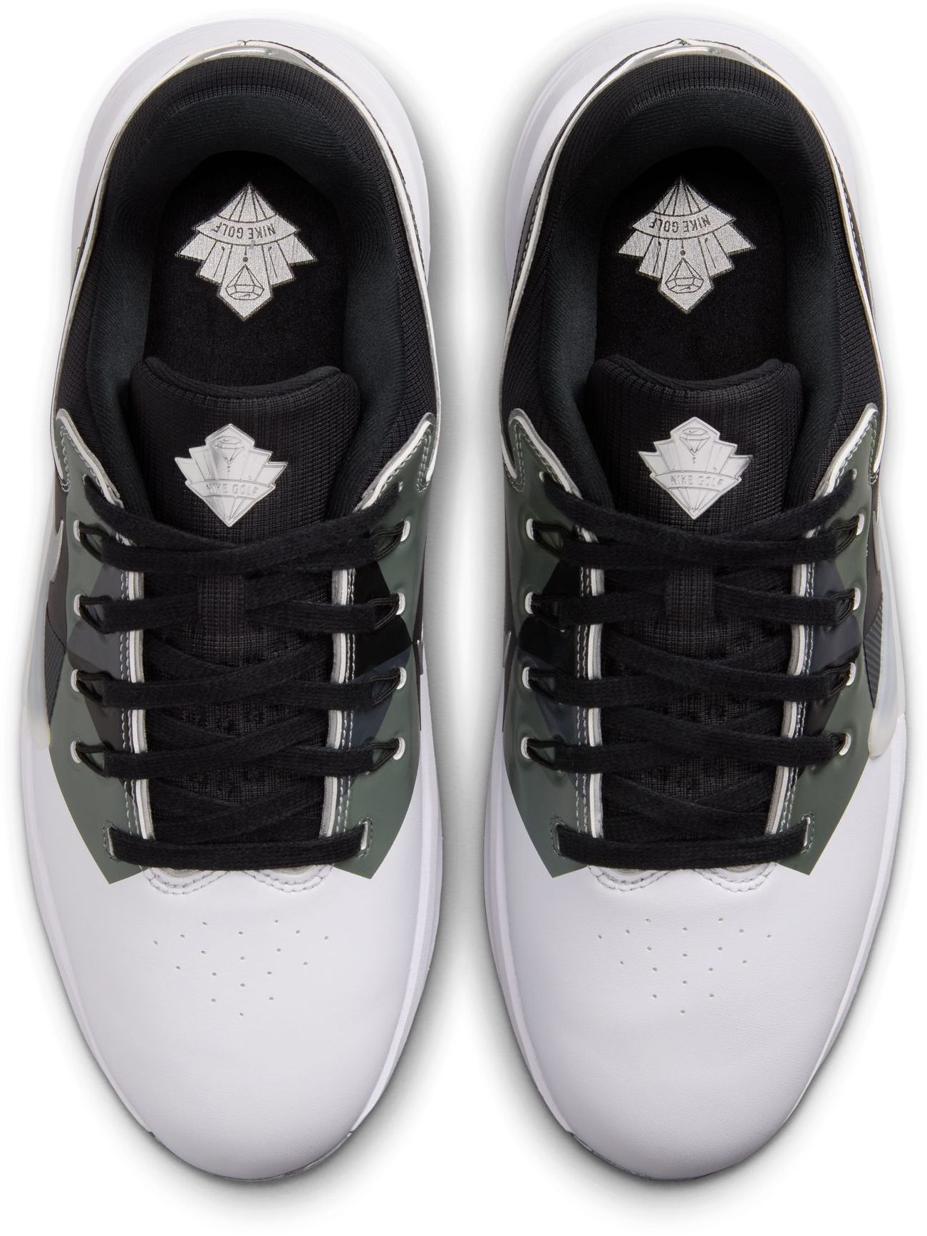 Nike Men's Victory Pro 4 NRG Golf Shoes product image