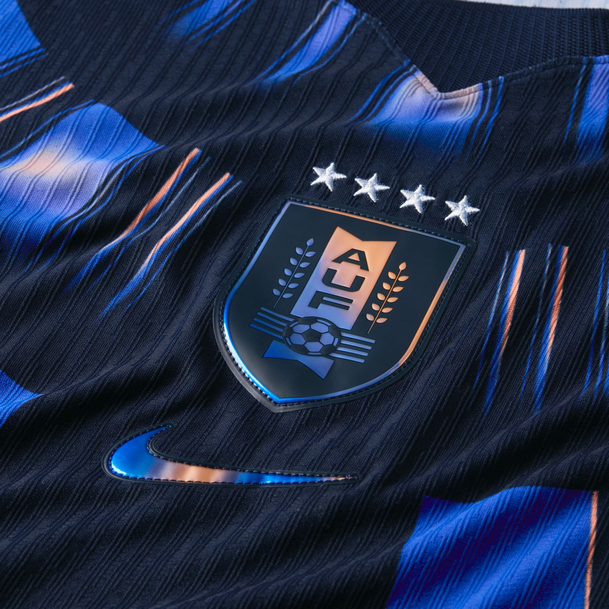 Nike Adult Uruguay 2026 Away Authentic Jersey product image