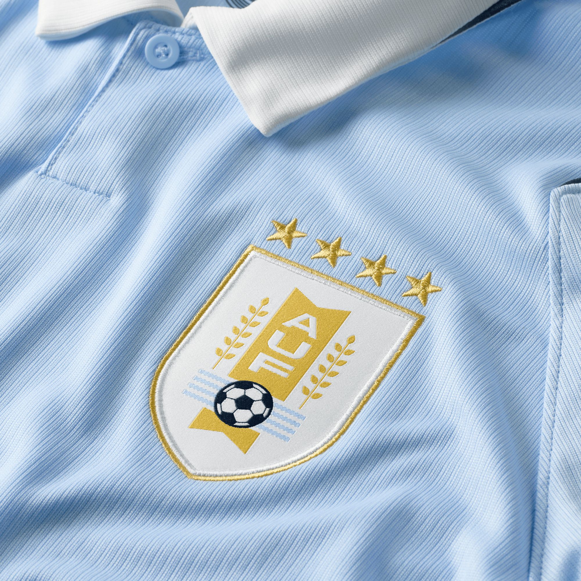 Nike Adult Uruguay 2026 Home Replica Jersey product image