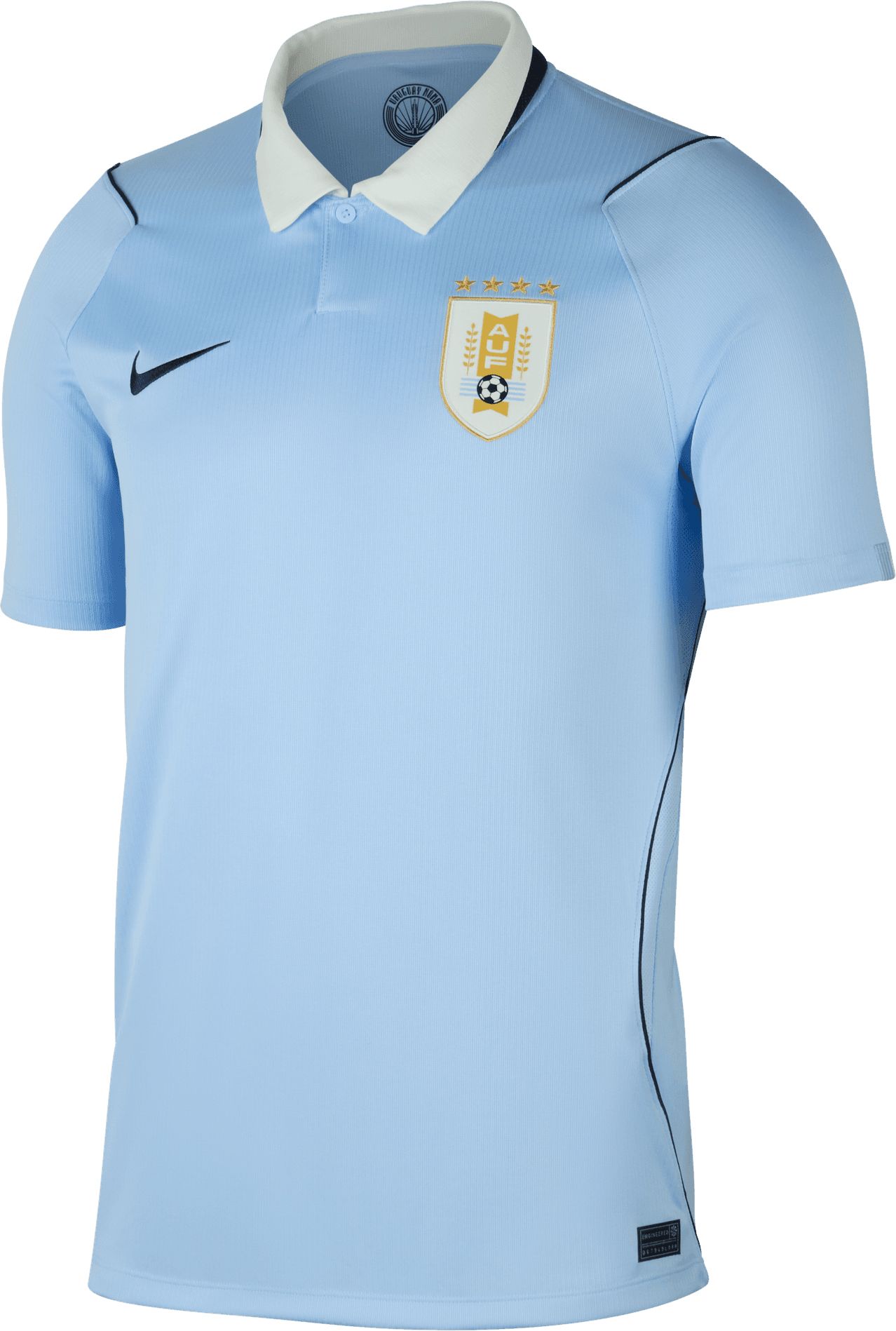 Nike Adult Uruguay 2026 Home Replica Jersey product image