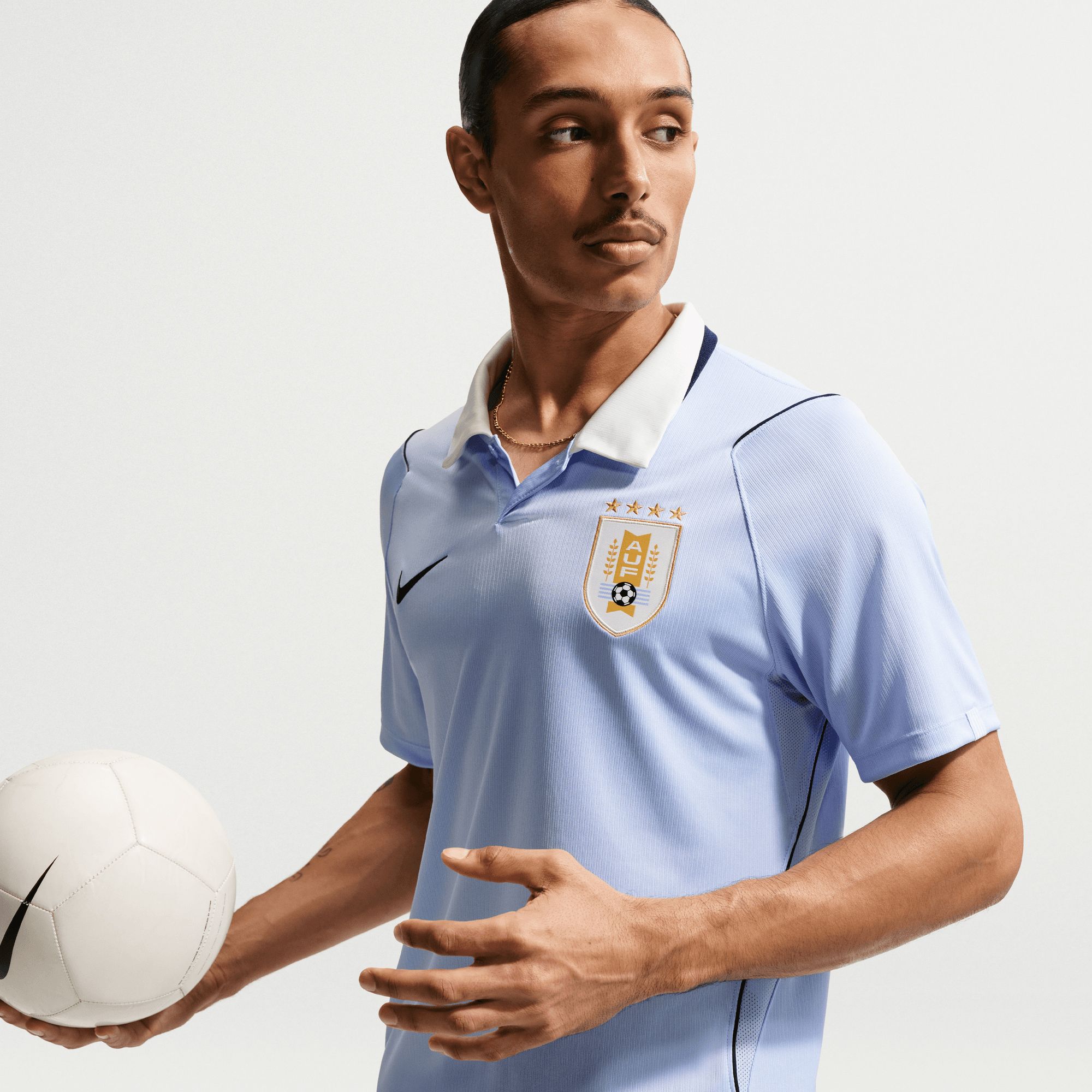 Nike Adult Uruguay 2026 Home Replica Jersey product image