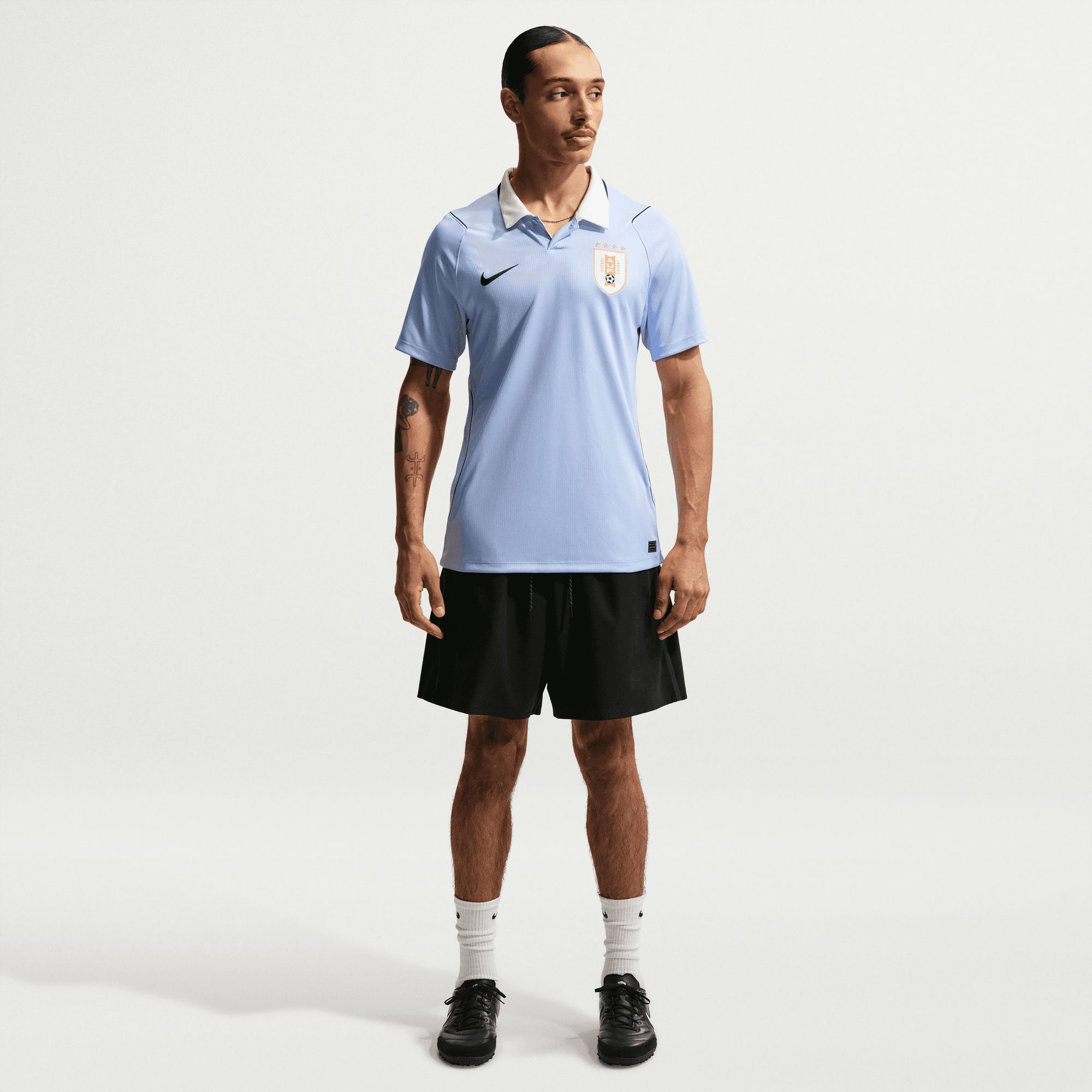 Nike Adult Uruguay 2026 Home Replica Jersey product image