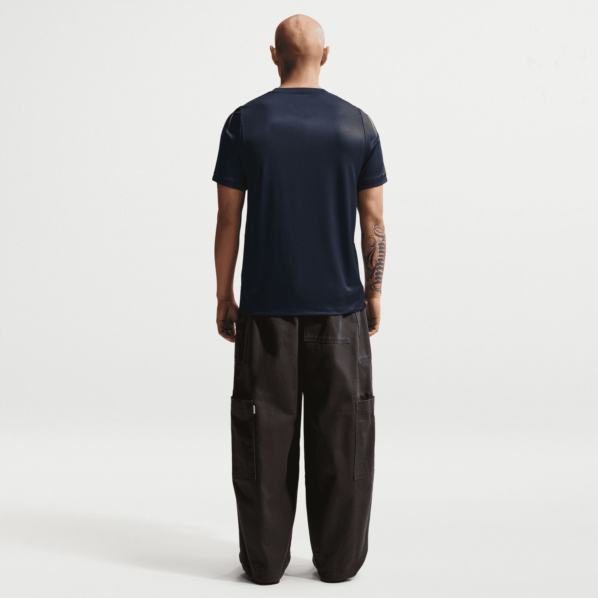 Nike Adult Uruguay 2026 Away Replica Jersey product image