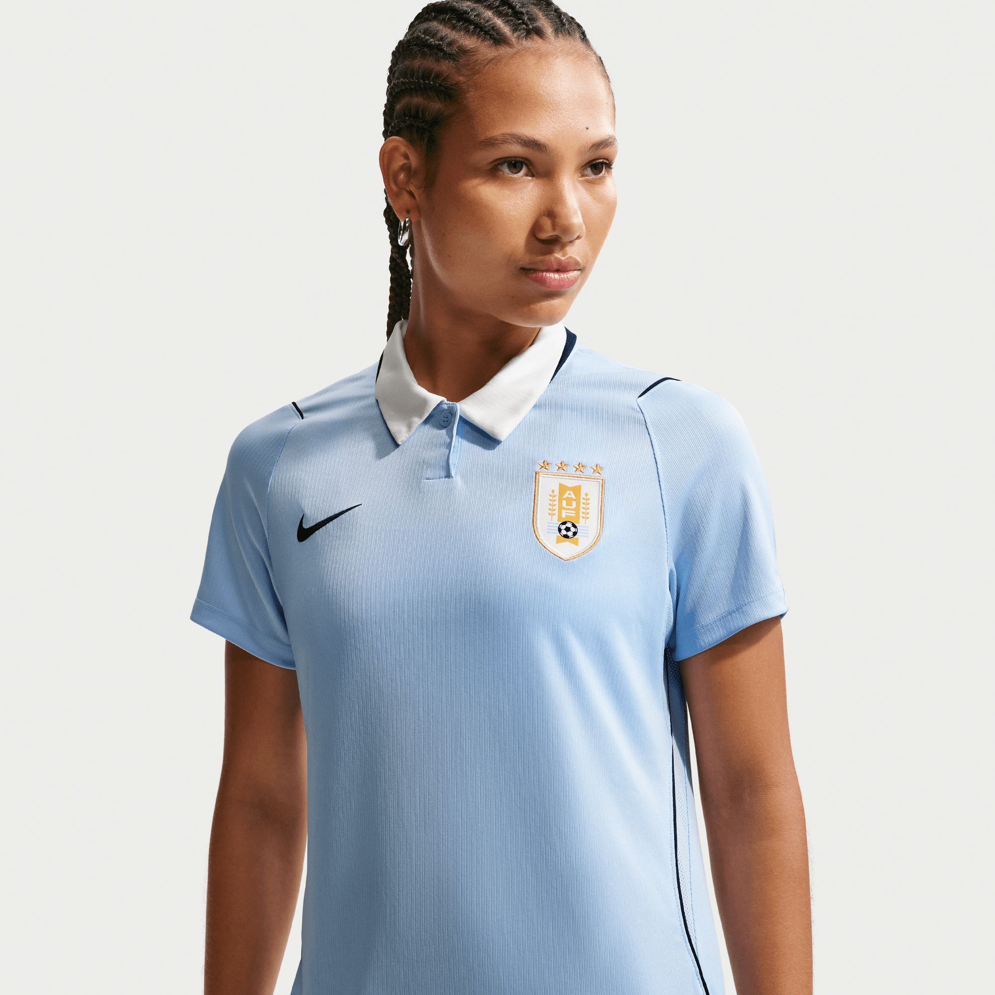 Nike Women's Uruguay 2026 Home Replica Jersey product image