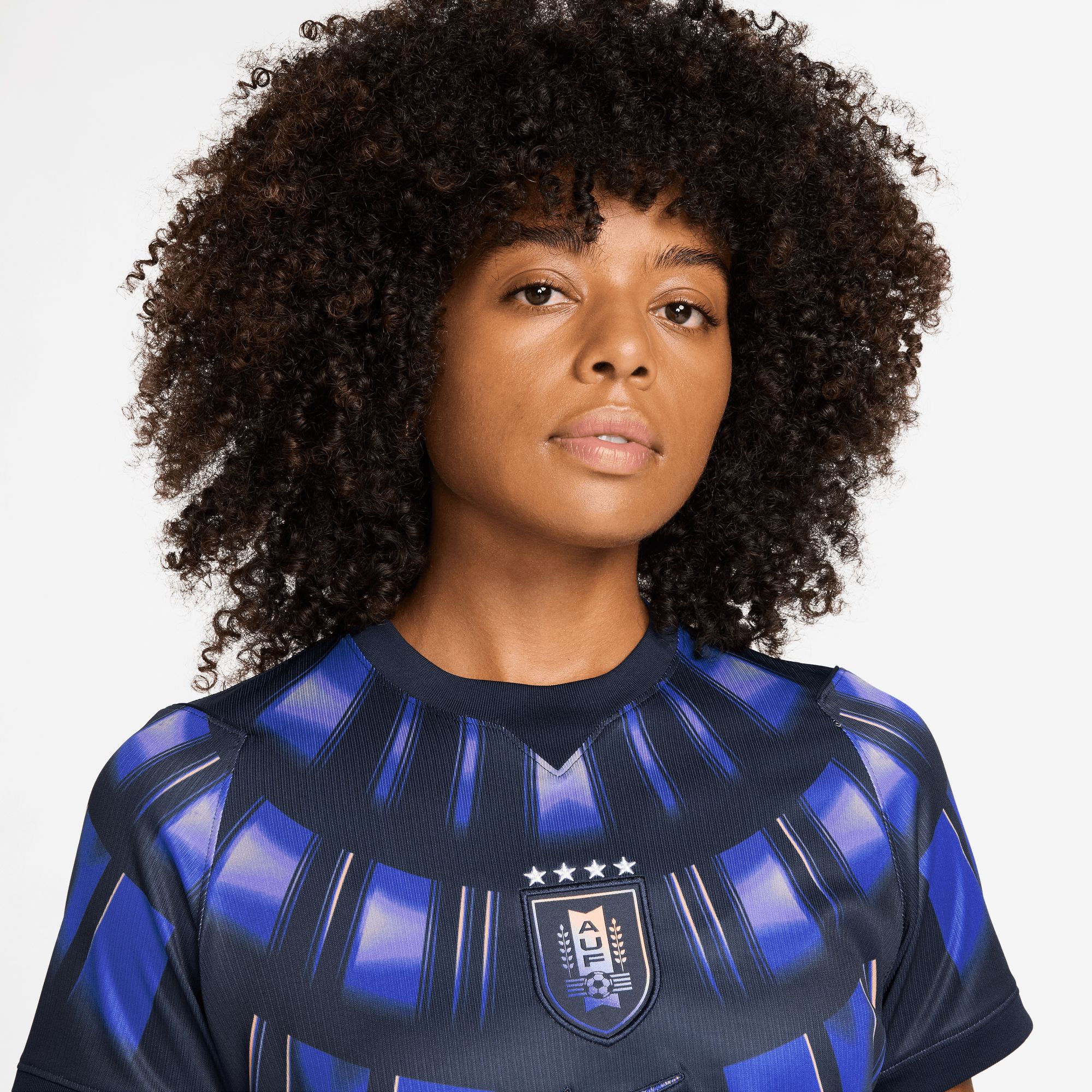 Nike Women's Uruguay 2026 Away Replica Jersey product image