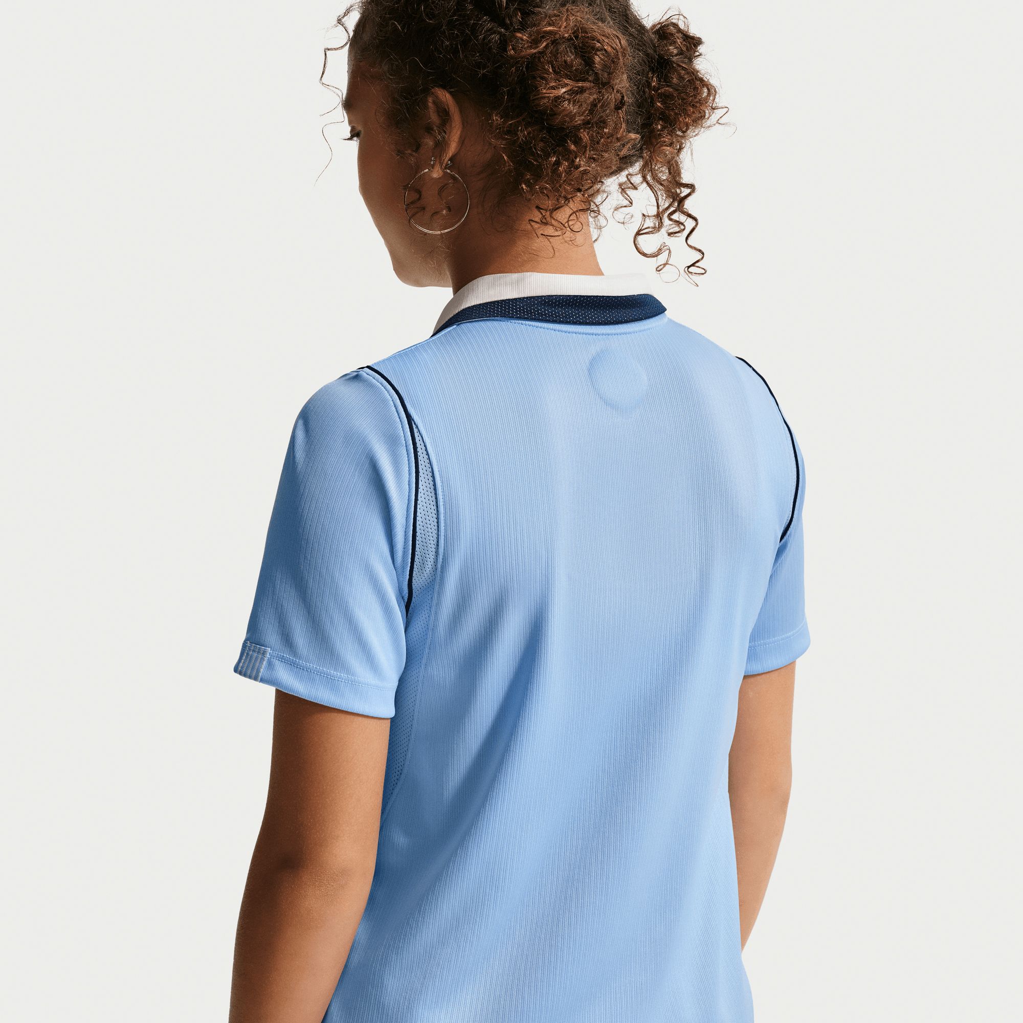 Nike Youth Uruguay 2026 Home Replica Jersey product image