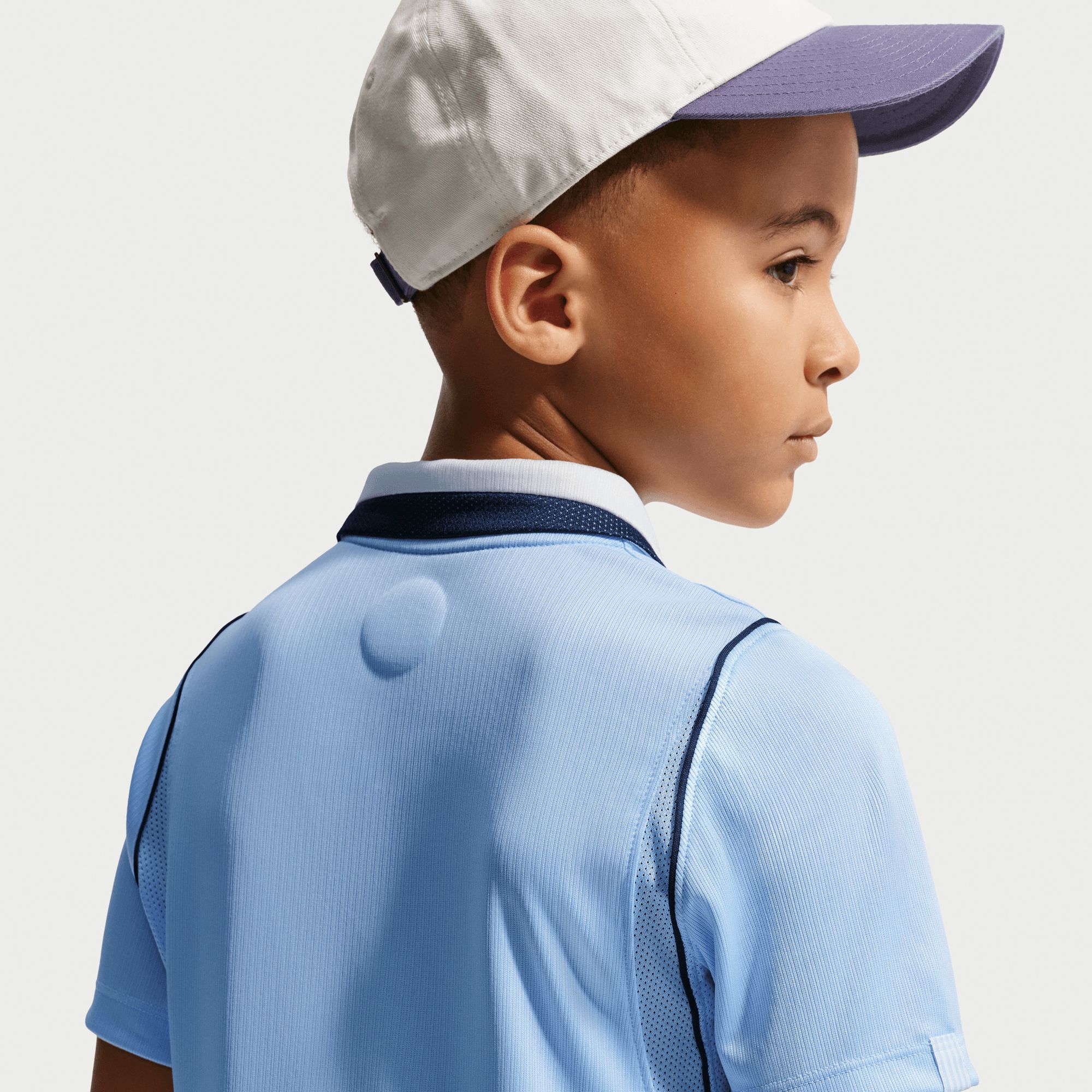 Nike Youth Uruguay 2026 Home Replica Jersey product image