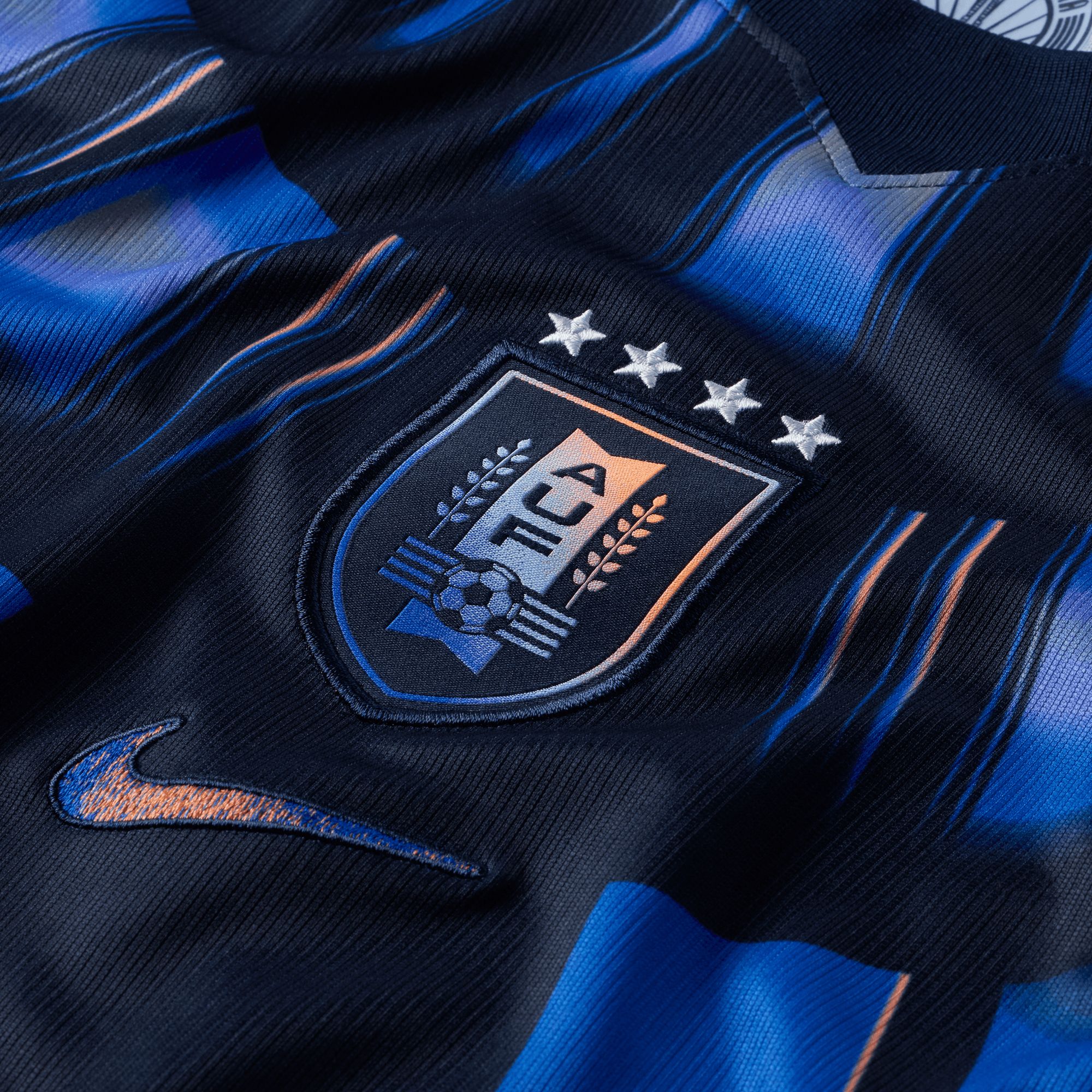 Nike Youth Uruguay 2026 Away Replica Jersey product image