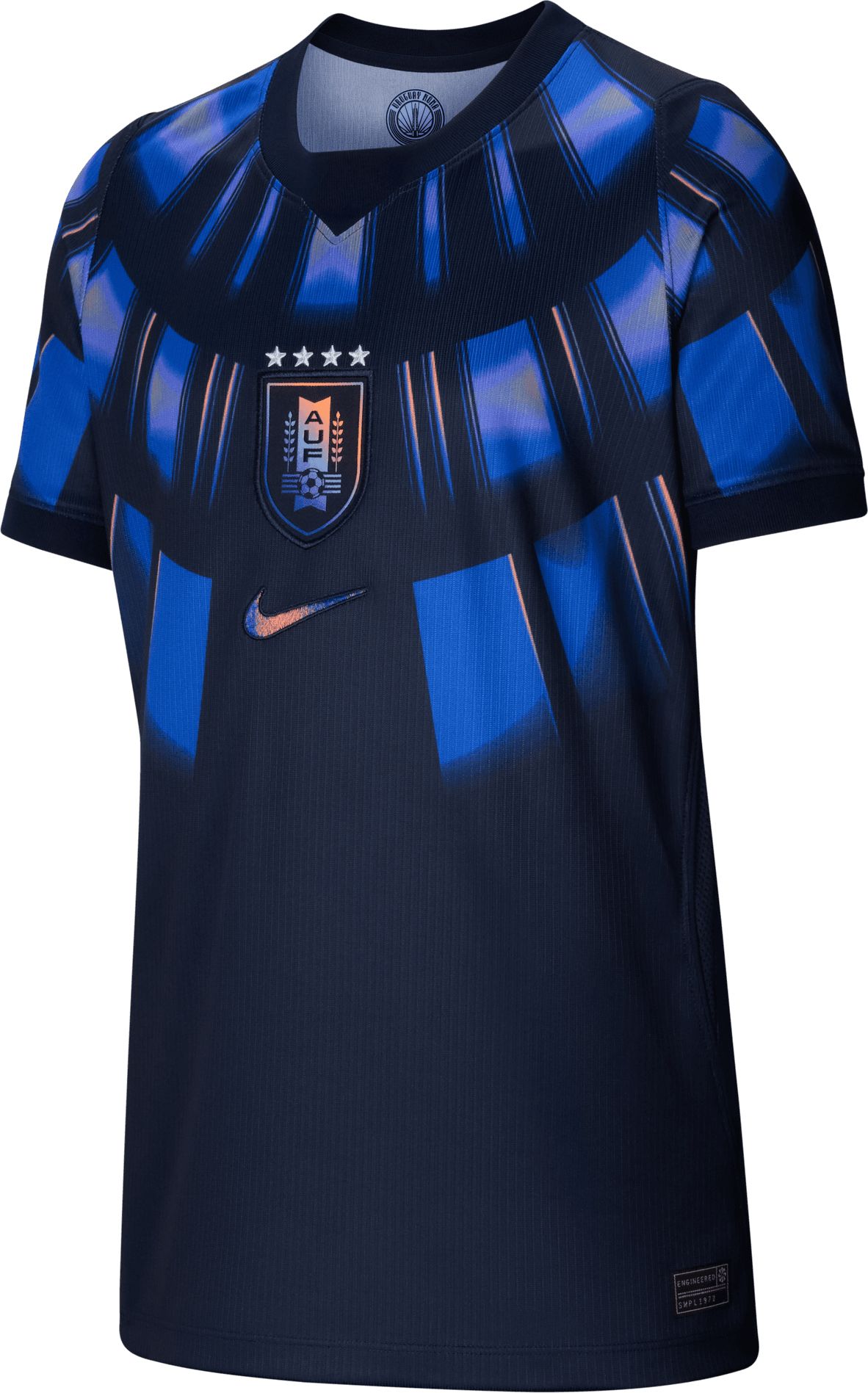 Nike Youth Uruguay 2026 Away Replica Jersey product image