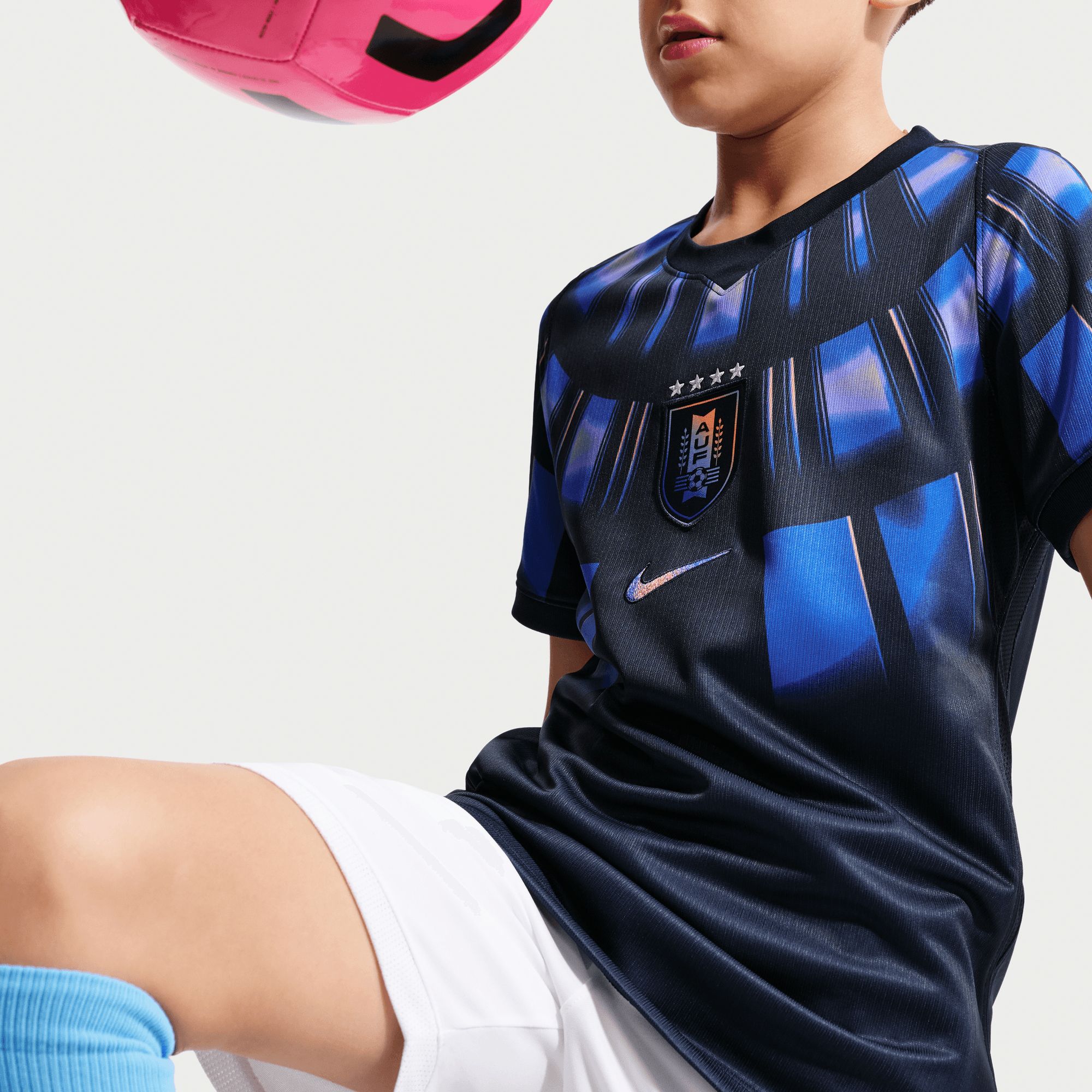 Nike Youth Uruguay 2026 Away Replica Jersey product image