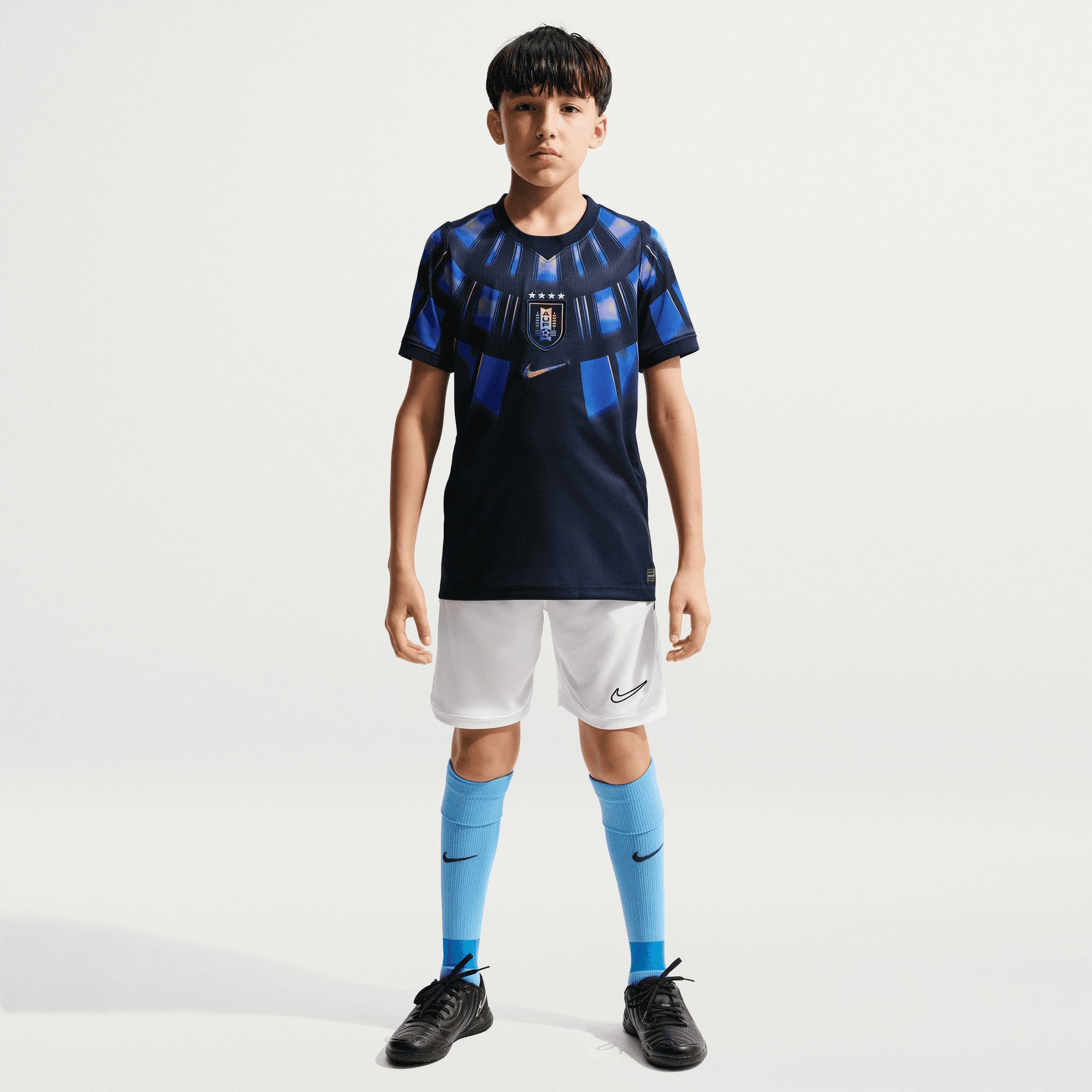 Nike Youth Uruguay 2026 Away Replica Jersey product image