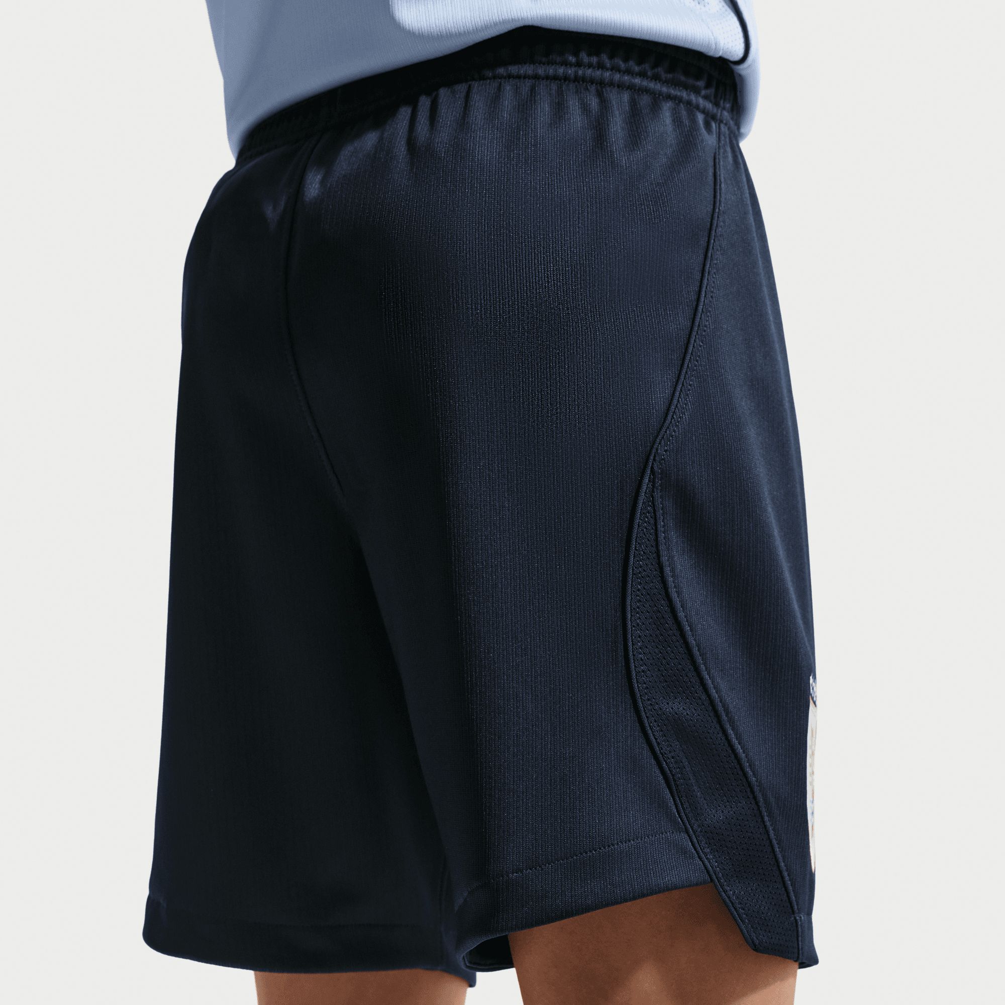 Nike Youth Uruguay 2026 Home Replica Shorts product image
