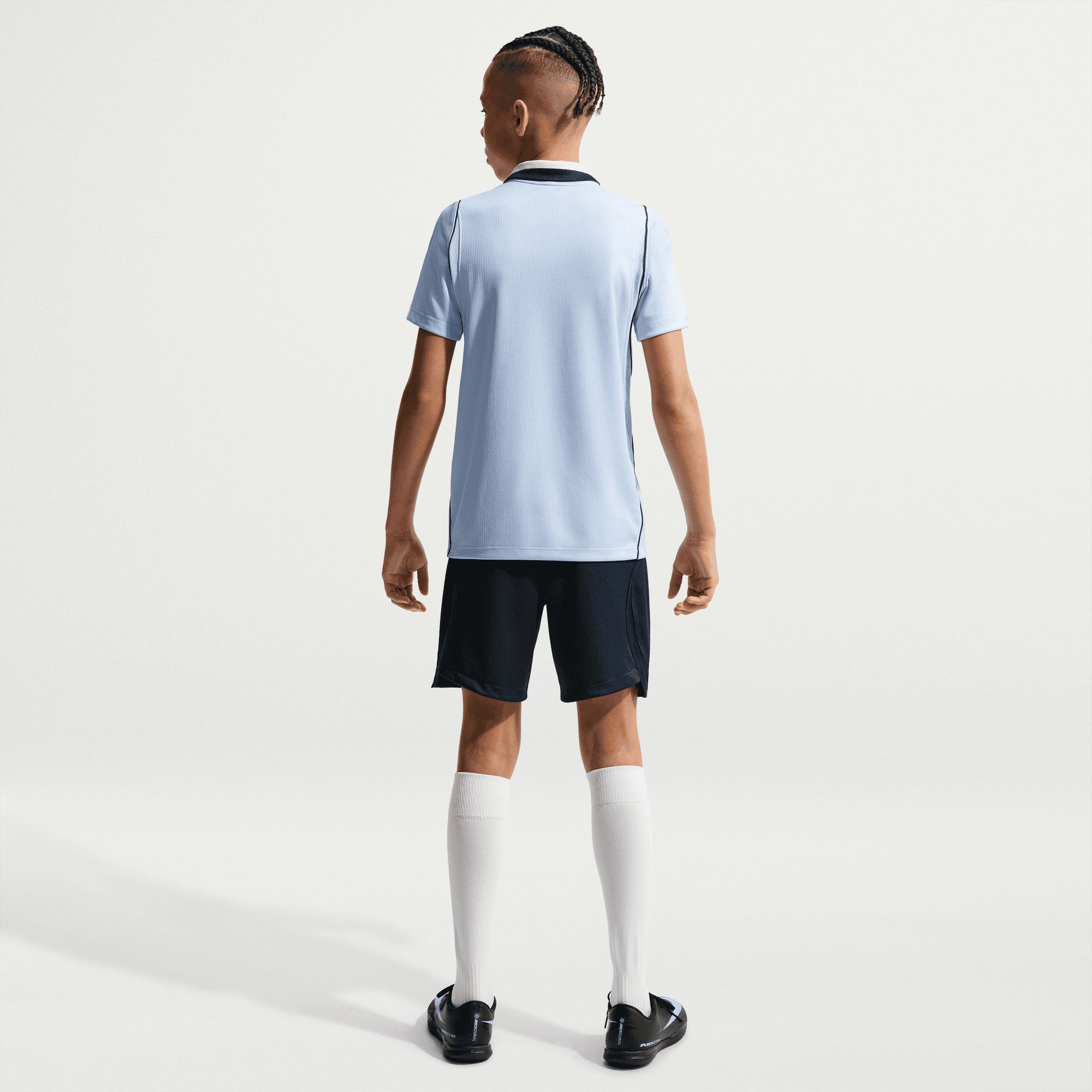 Nike Youth Uruguay 2026 Home Replica Shorts product image