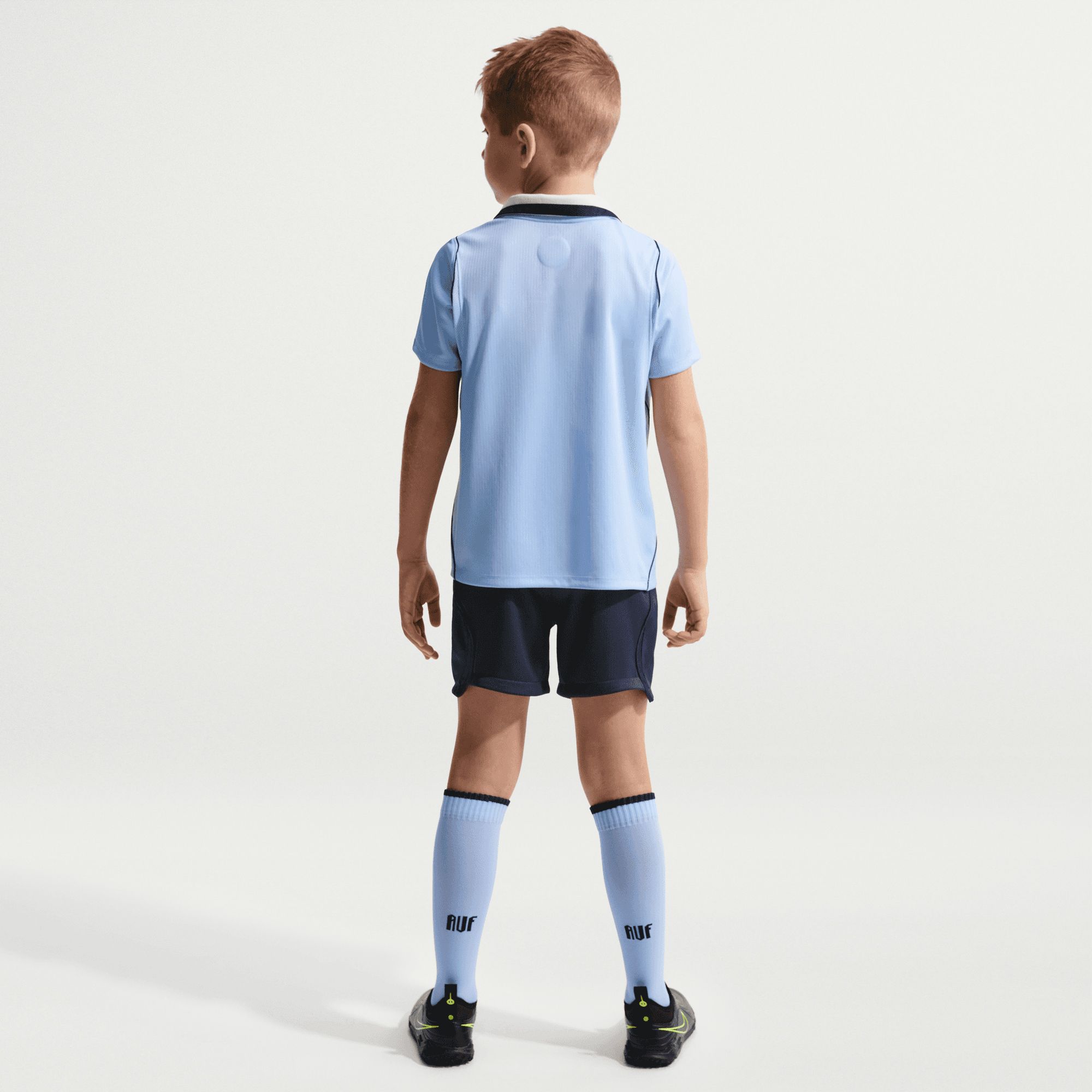 Nike Toddler Uruguay 2026 Home Replica Jersey Kit product image