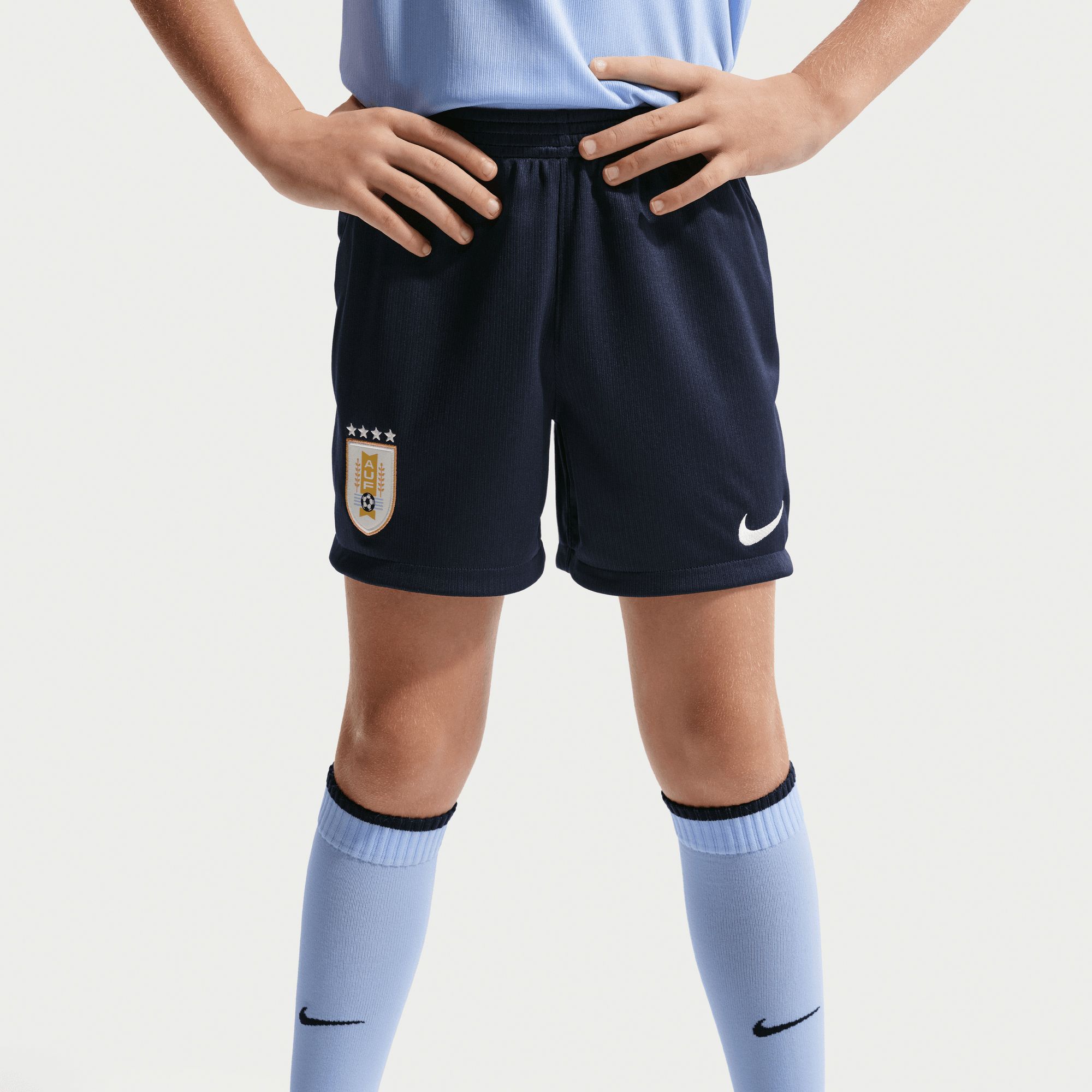Nike Toddler Uruguay 2026 Home Replica Jersey Kit product image
