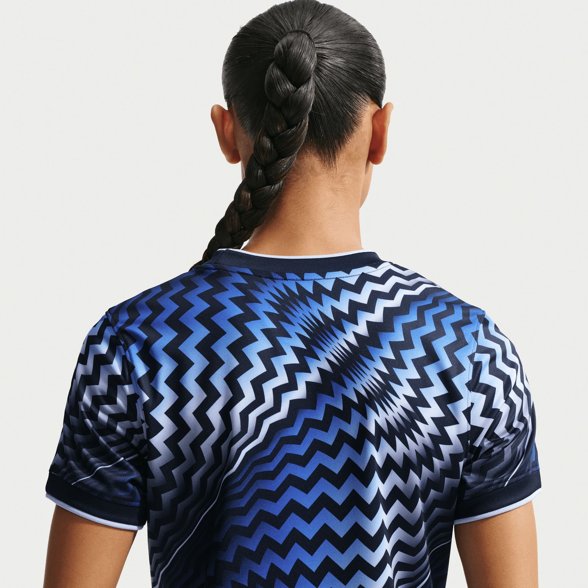 Nike Women's Uruguay 2026 Home Prematch Jersey product image