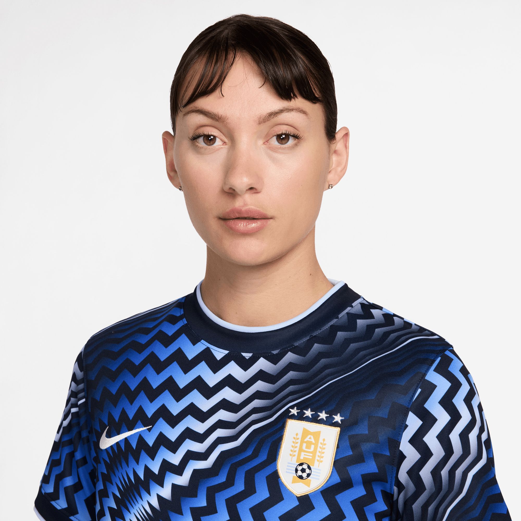 Nike Women's Uruguay 2026 Home Prematch Jersey product image