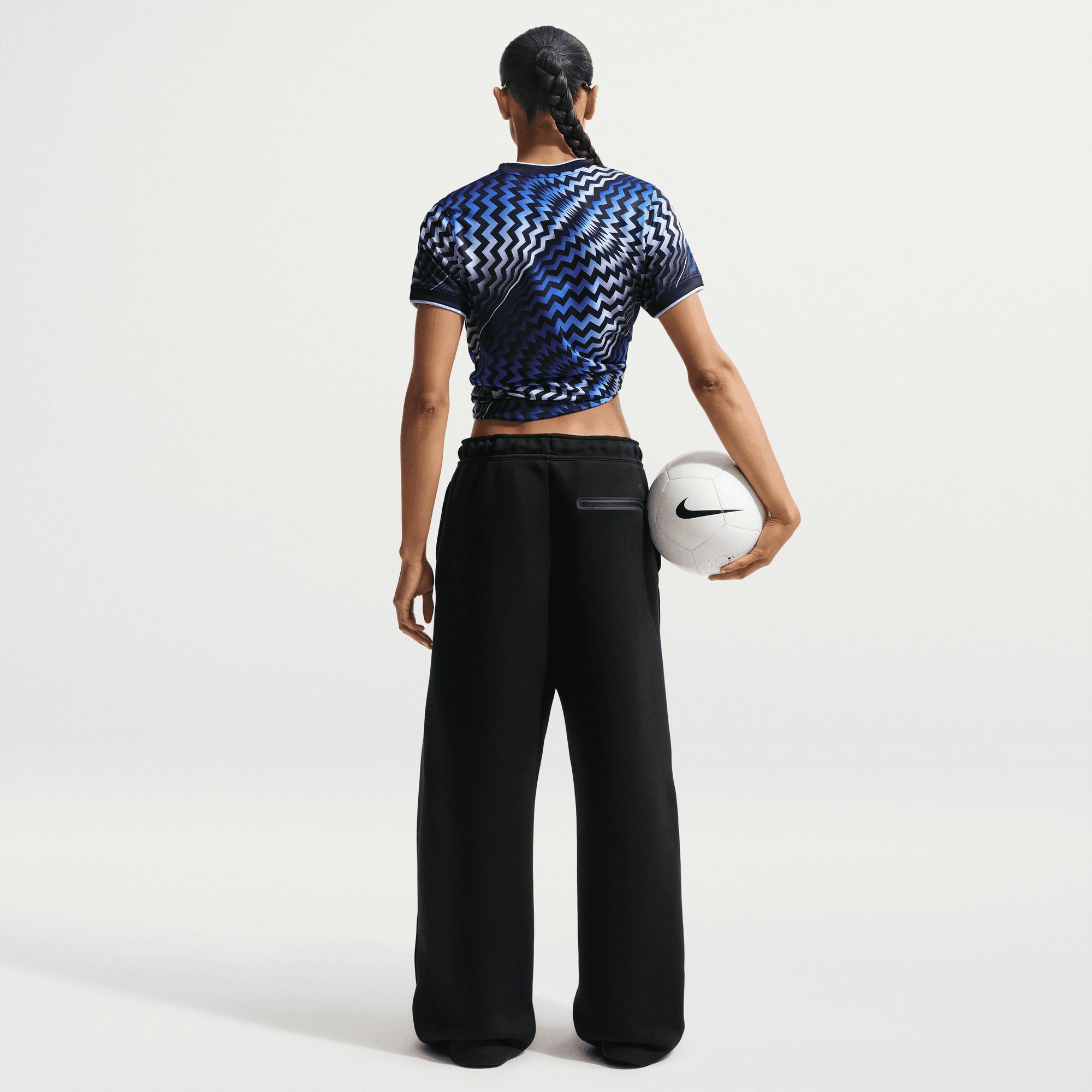 Nike Women's Uruguay 2026 Home Prematch Jersey product image