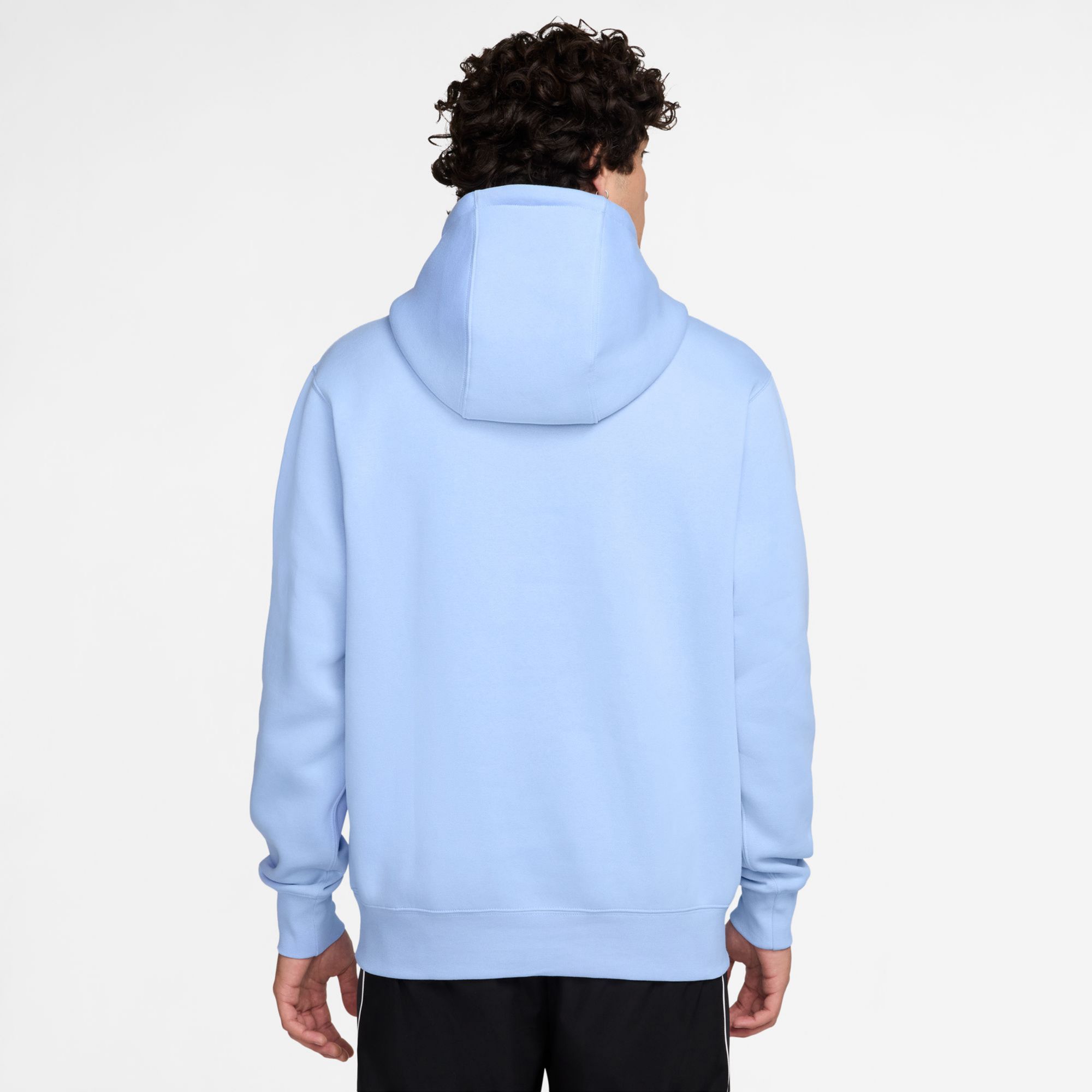 Nike Adult Uruguay 2026 Home Club Pullover Hoodie product image