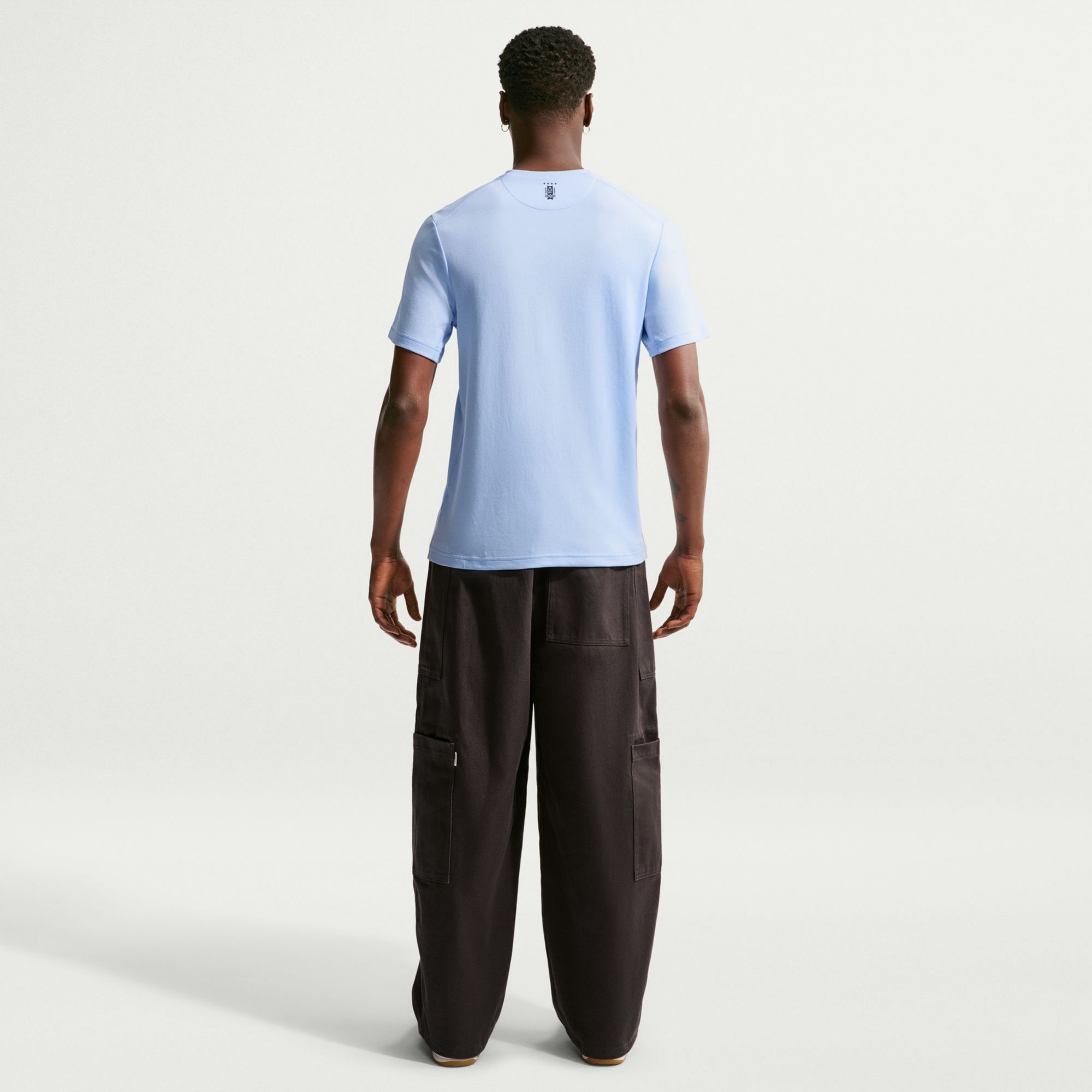 Nike Adult Uruguay 2026 Home Primary Statement T-Shirt product image