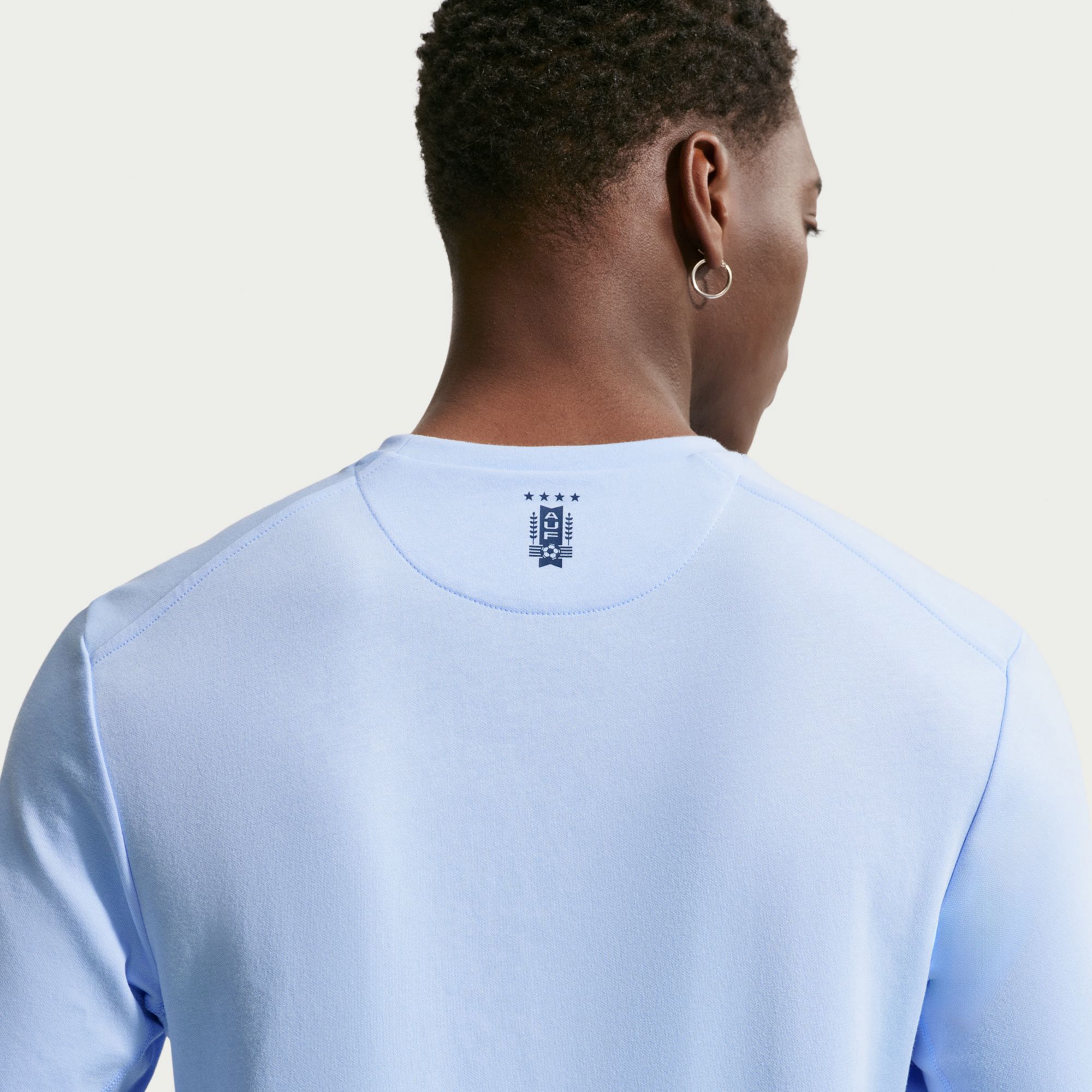 Nike Adult Uruguay 2026 Home Primary Statement T-Shirt product image
