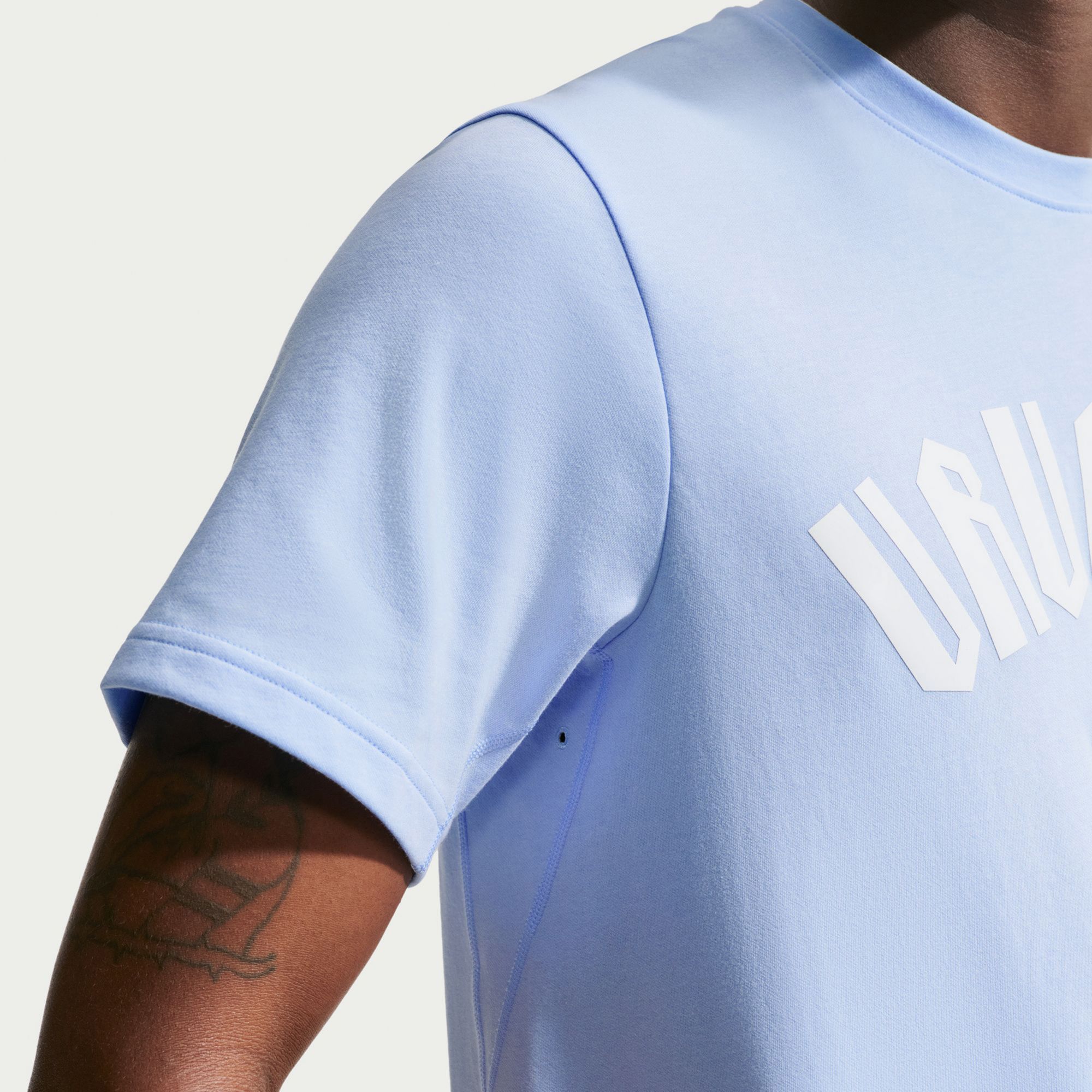 Nike Adult Uruguay 2026 Home Primary Statement T-Shirt product image