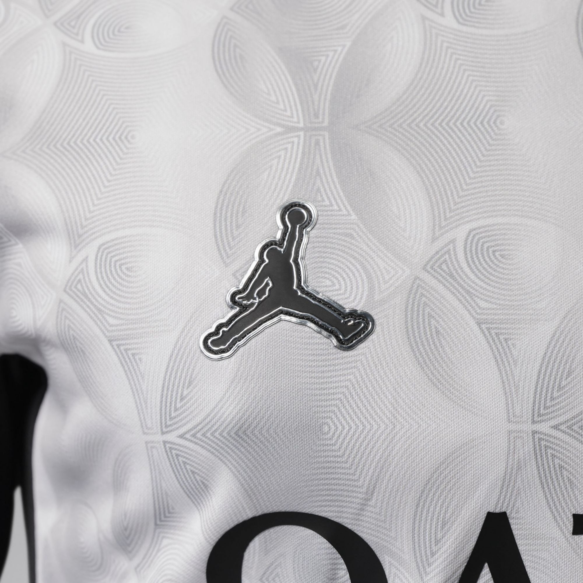 Jordan Adult Paris Saint-Germain 2026 Fifth Prematch Long Sleeve Jersey product image