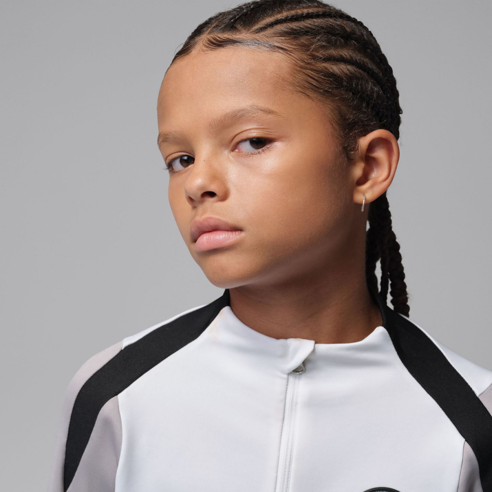 Nike Youth Paris Saint-Germain 2026 Fifth Training Quarter-Zip product image