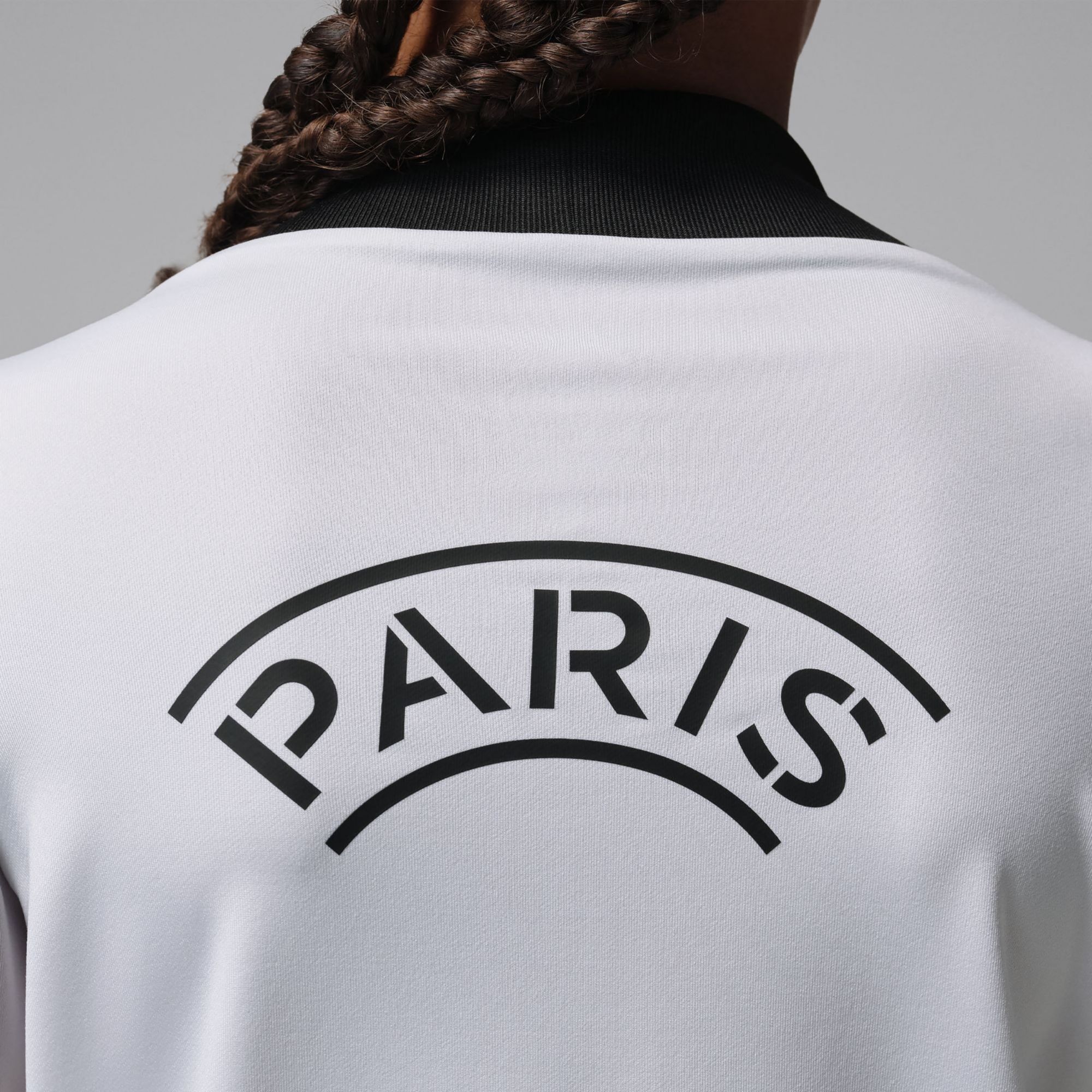 Nike Youth Paris Saint-Germain 2026 Fifth Training Quarter-Zip product image