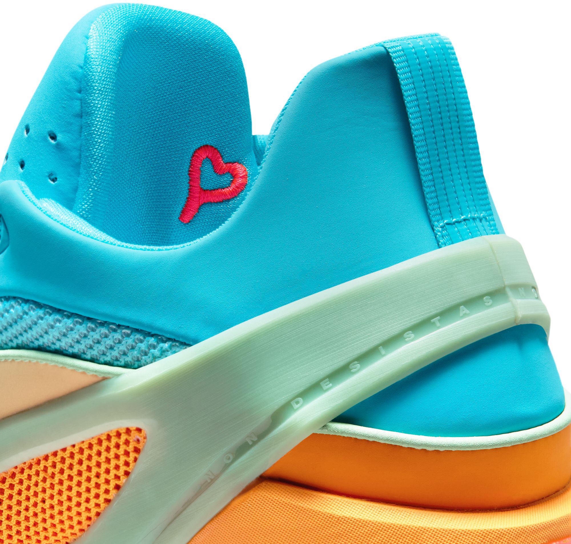 Jordan Luka 5 'Oceanside' Basketball Shoes product image