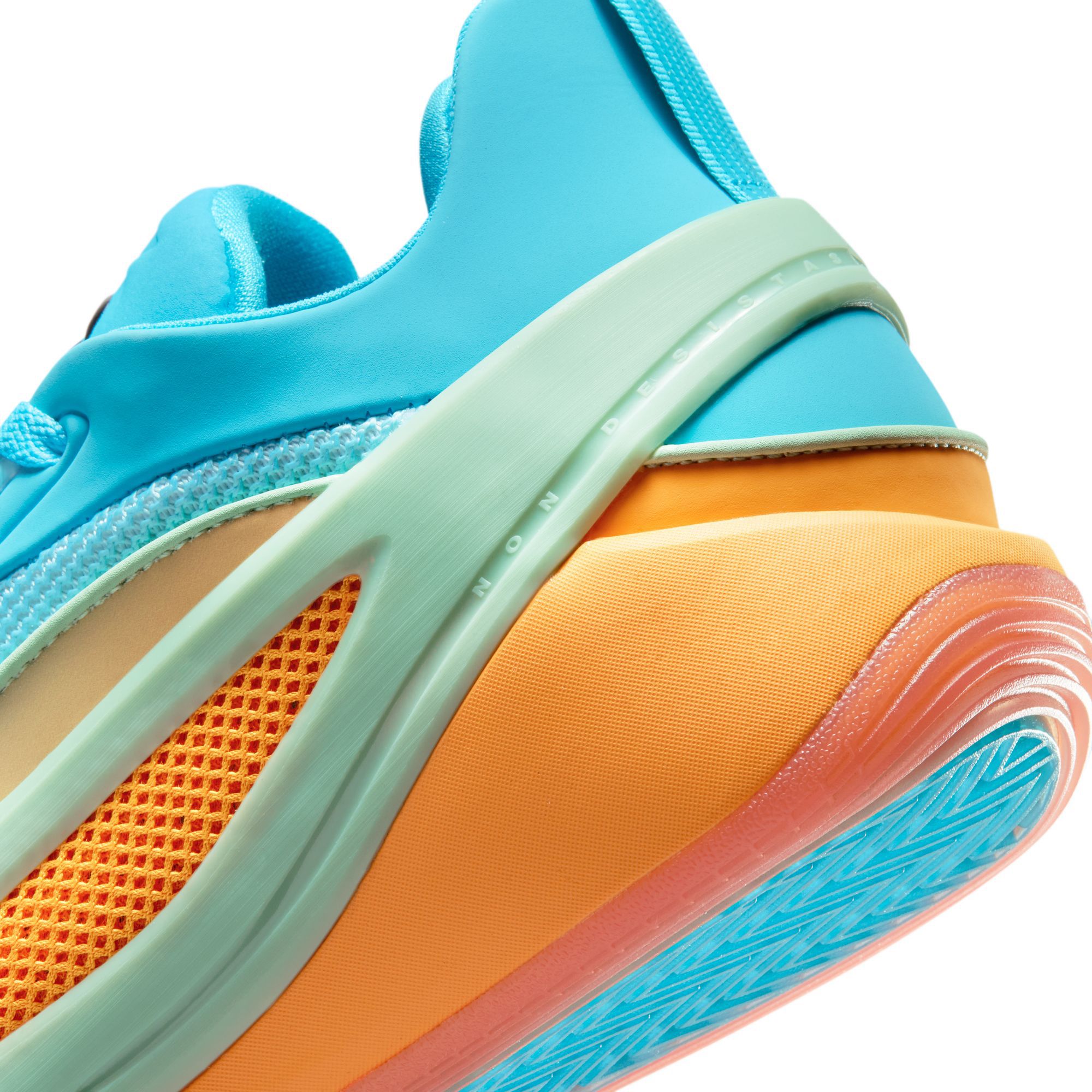 Jordan Luka 5 'Oceanside' Basketball Shoes product image