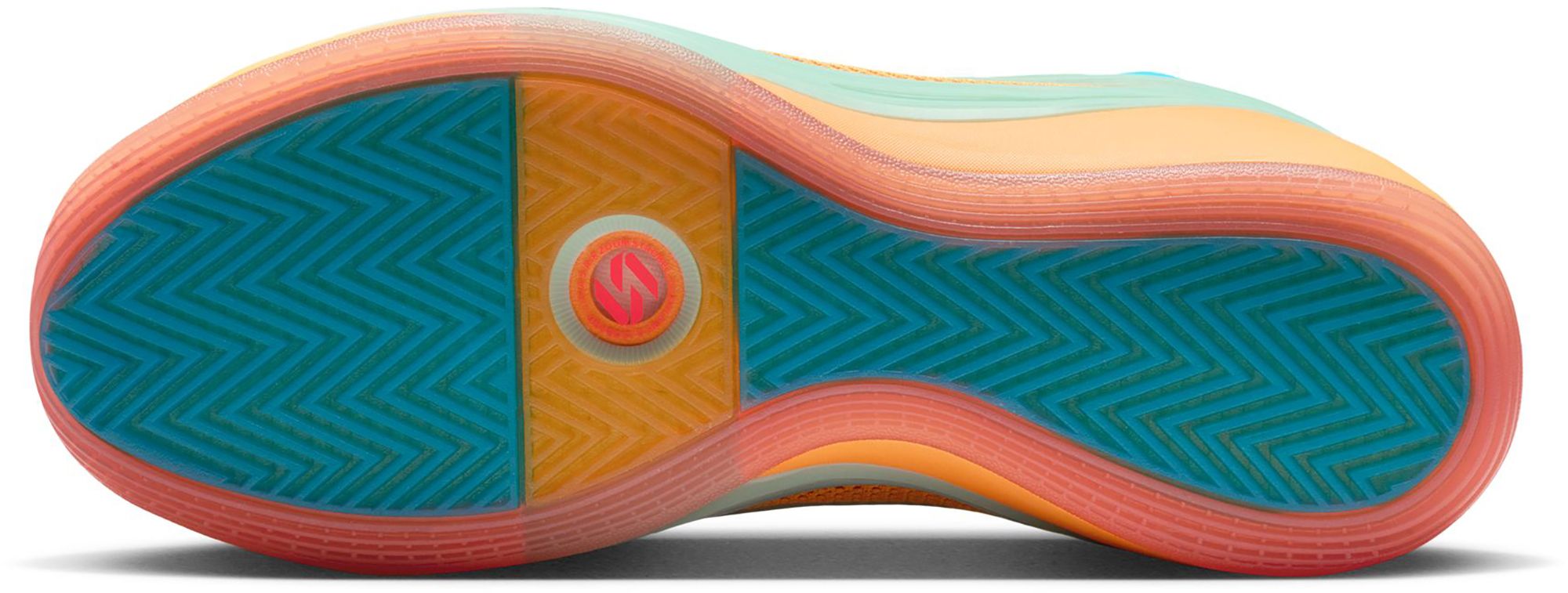 Jordan Luka 5 'Oceanside' Basketball Shoes product image