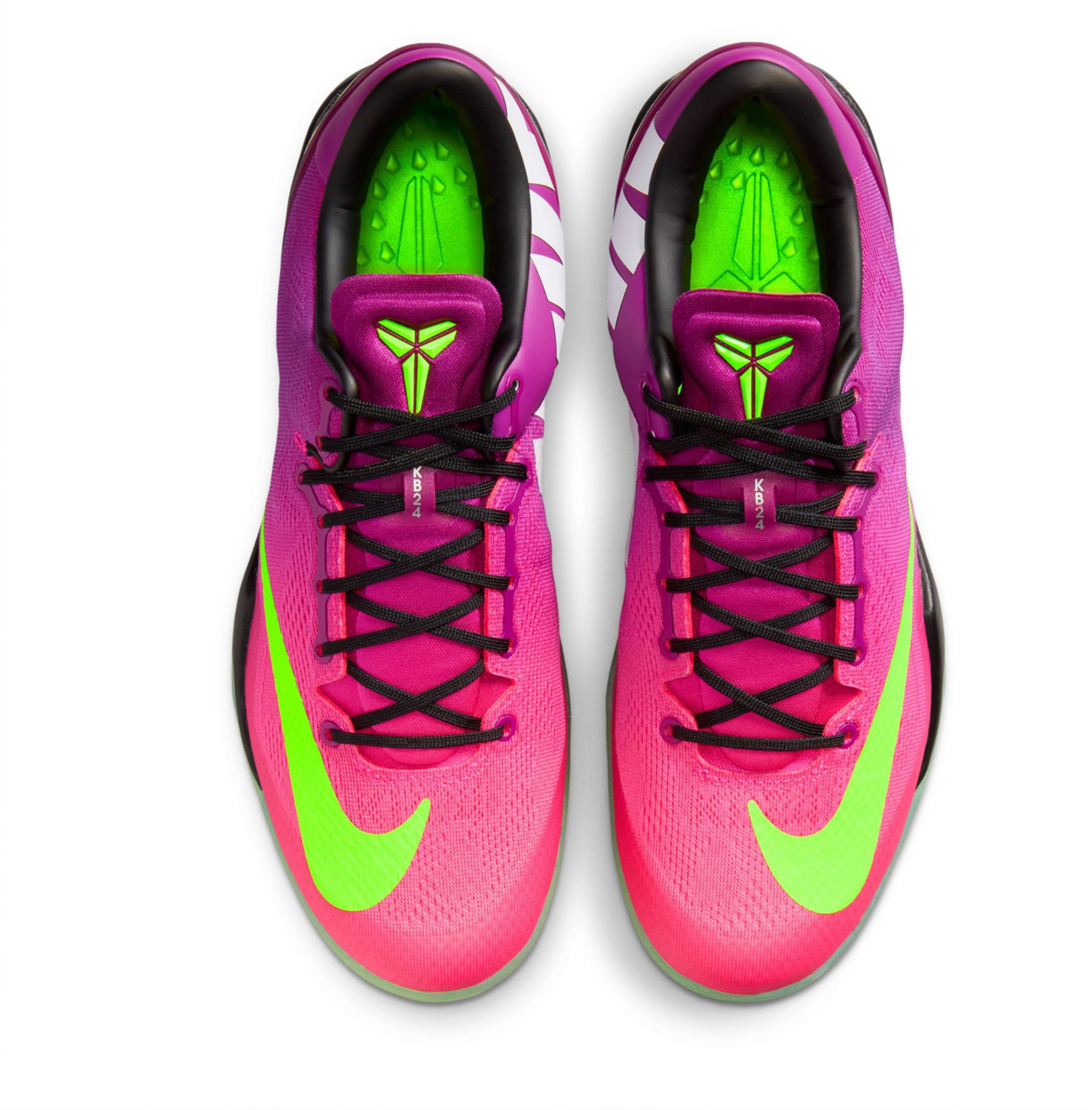 Nike Kobe 8 Protro 'Mambacurial' Basketball Shoes | Dick's