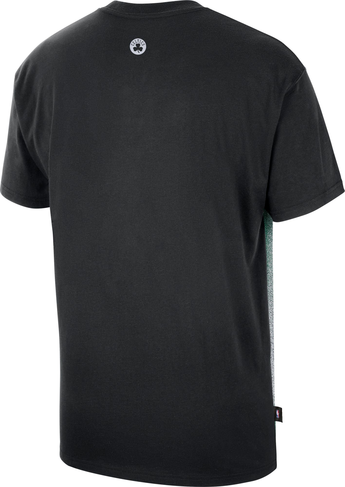 Nike Adult Boston Celtics Worn With Obsession Standard Issue Icon T-Shirt product image