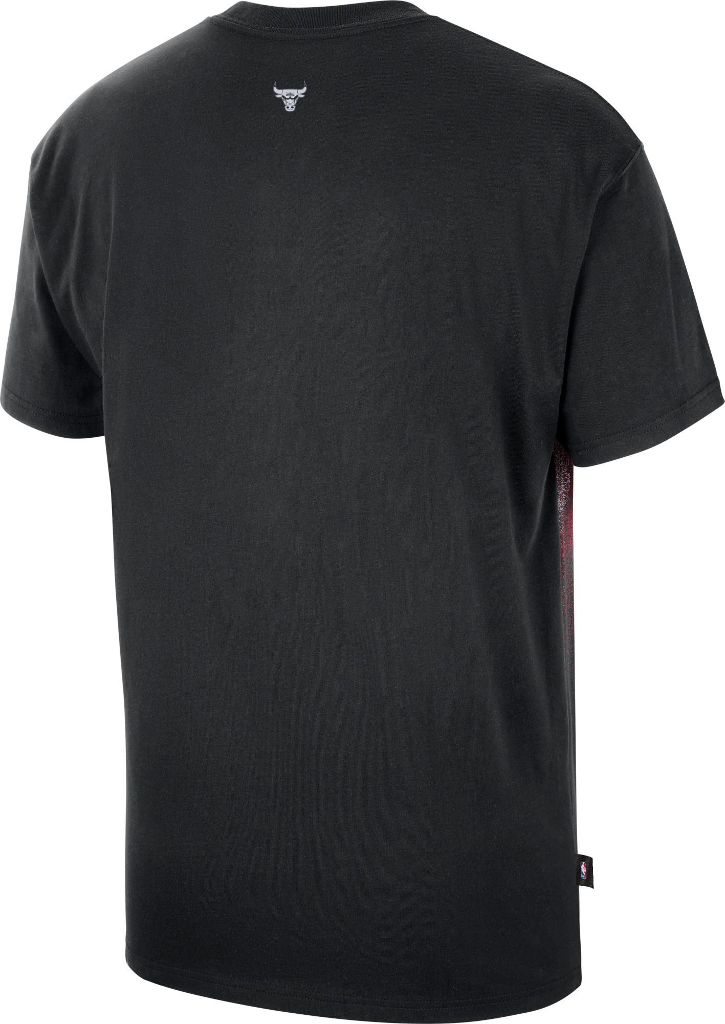 Nike Adult Chicago Bulls Worn With Obsession Standard Issue Icon T-Shirt product image