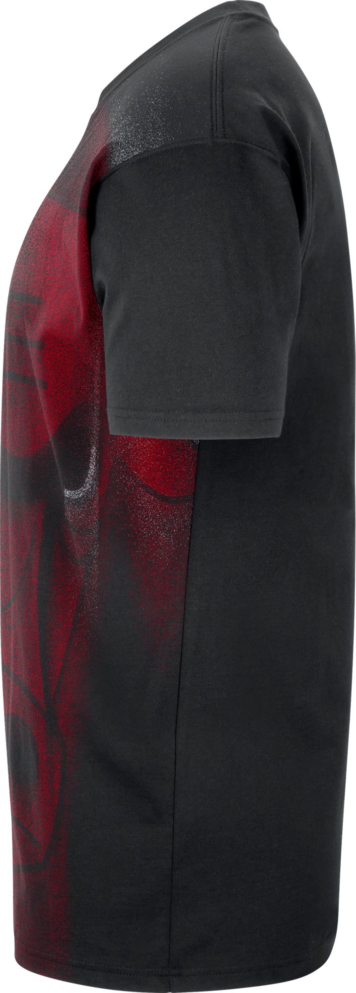 Nike Adult Chicago Bulls Worn With Obsession Standard Issue Icon T-Shirt product image
