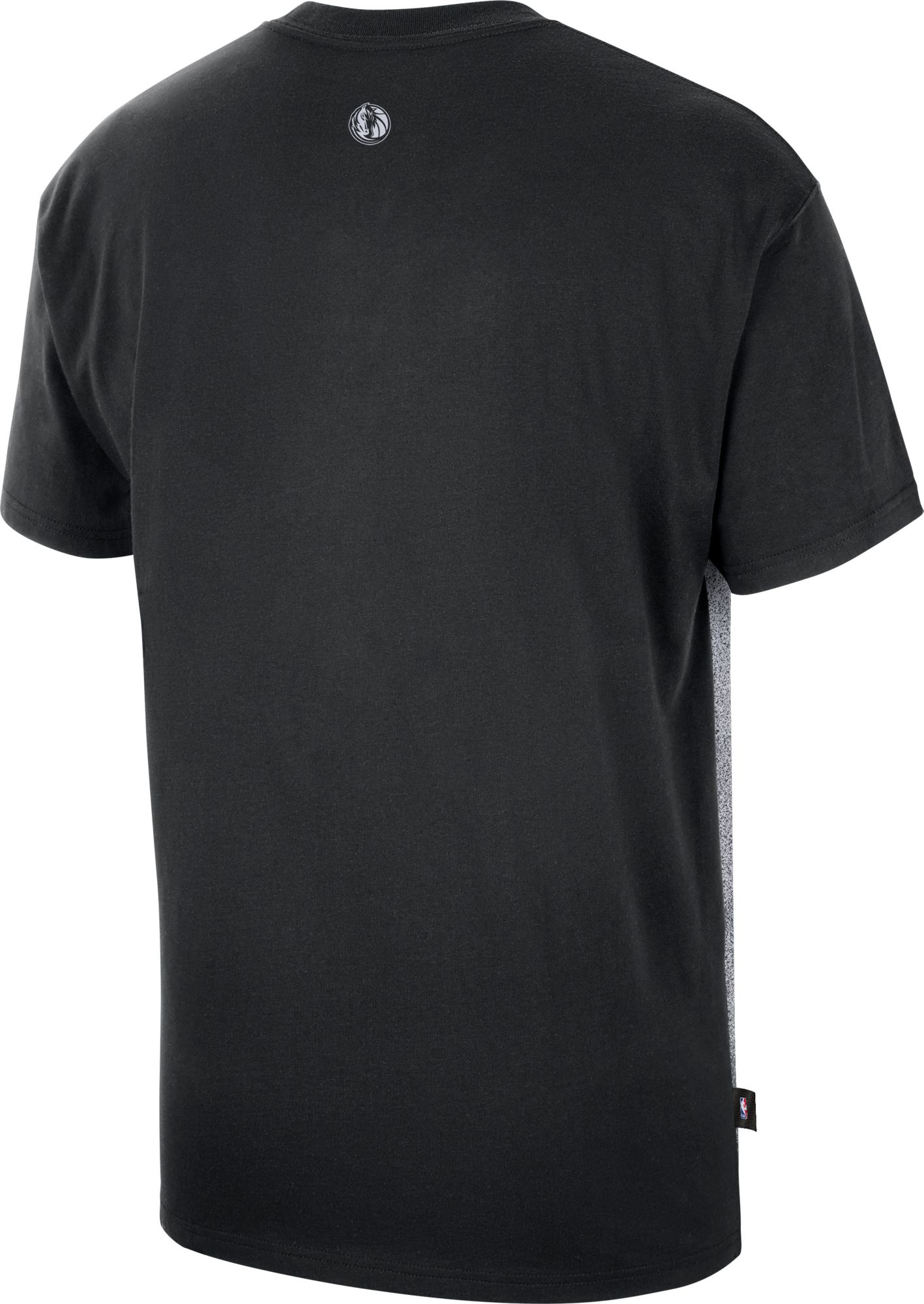 Nike Adult Dallas Mavericks Worn With Obsession Standard Issue