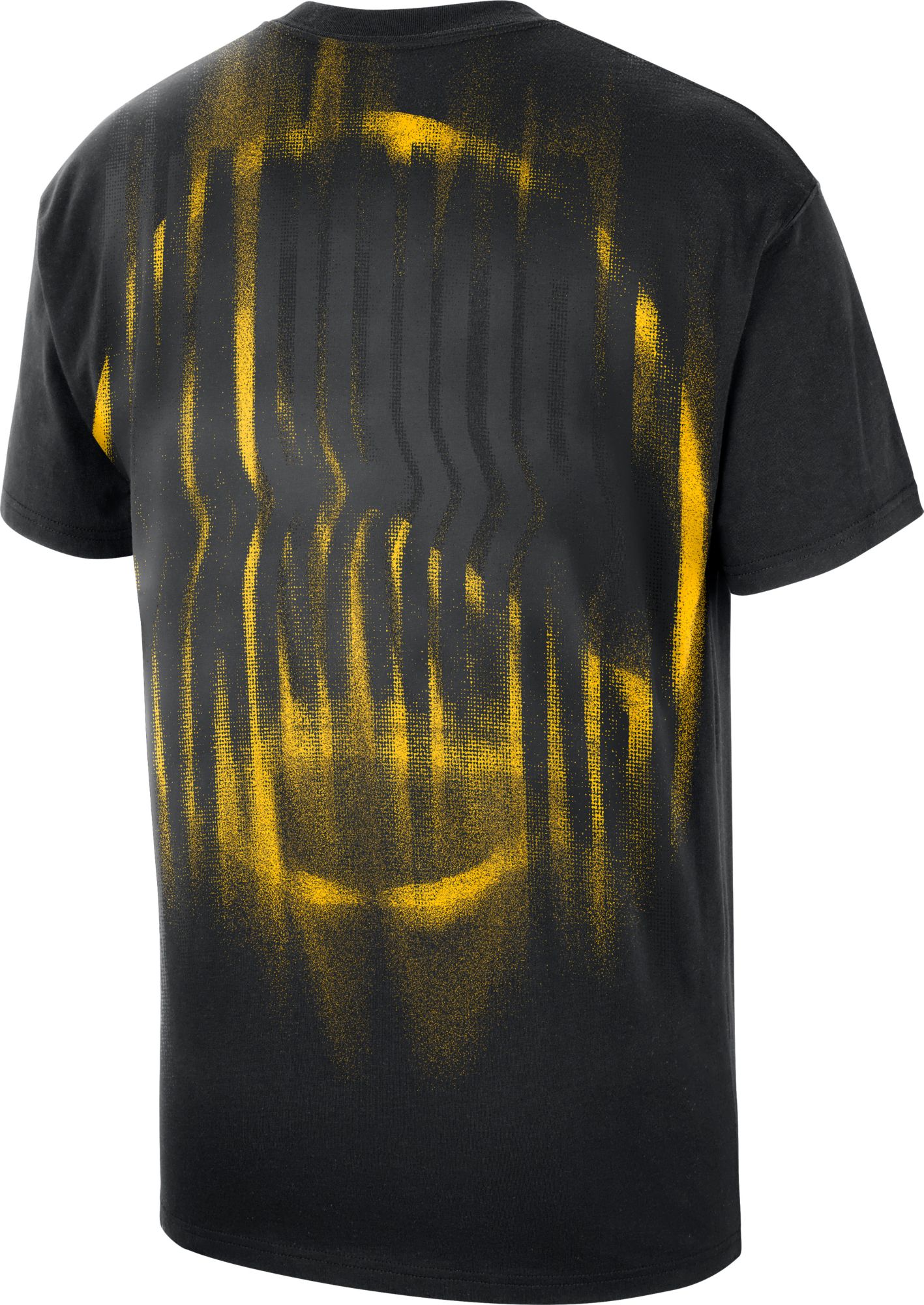 Nike Adult Golden State Warriors Worn With Obsession Standard Issue Pregame T-Shirt product image