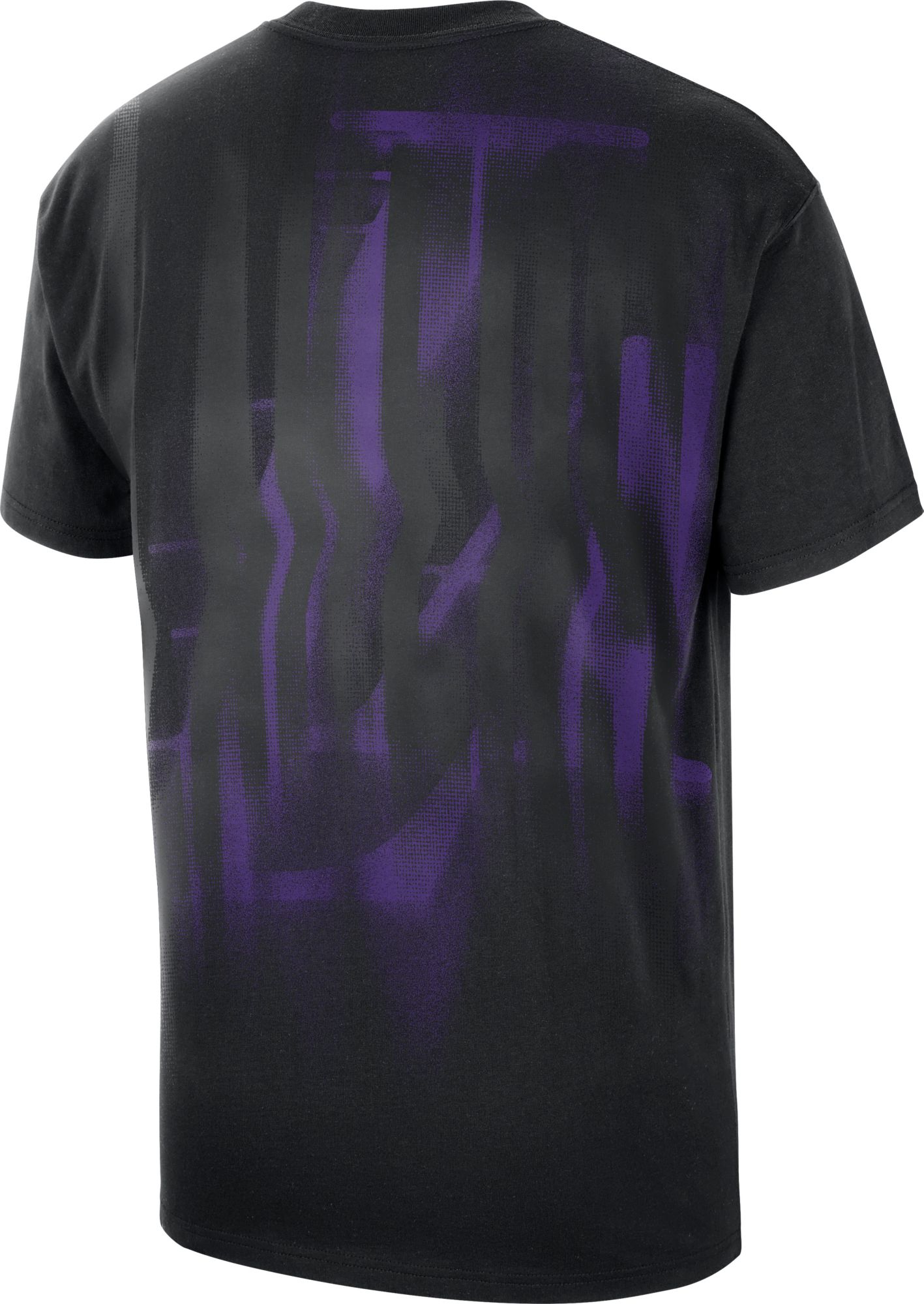 Nike Adult Los Angeles Lakers Worn With Obsession Standard Issue