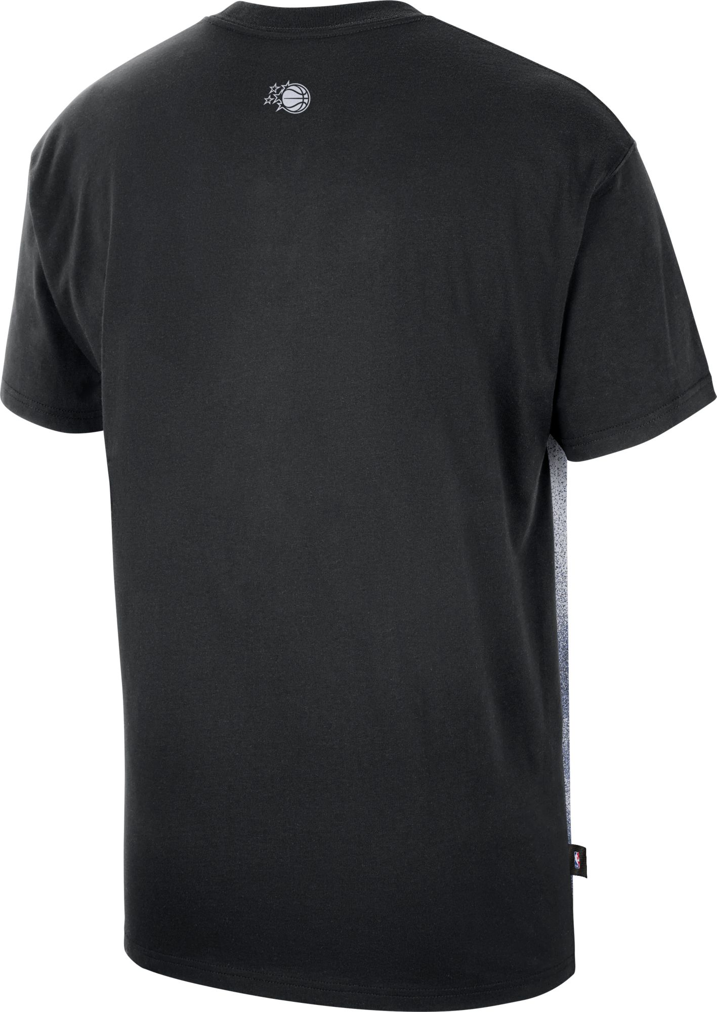 Nike Adult Orlando Magic Worn With Obsession Standard Issue Icon T-Shirt product image
