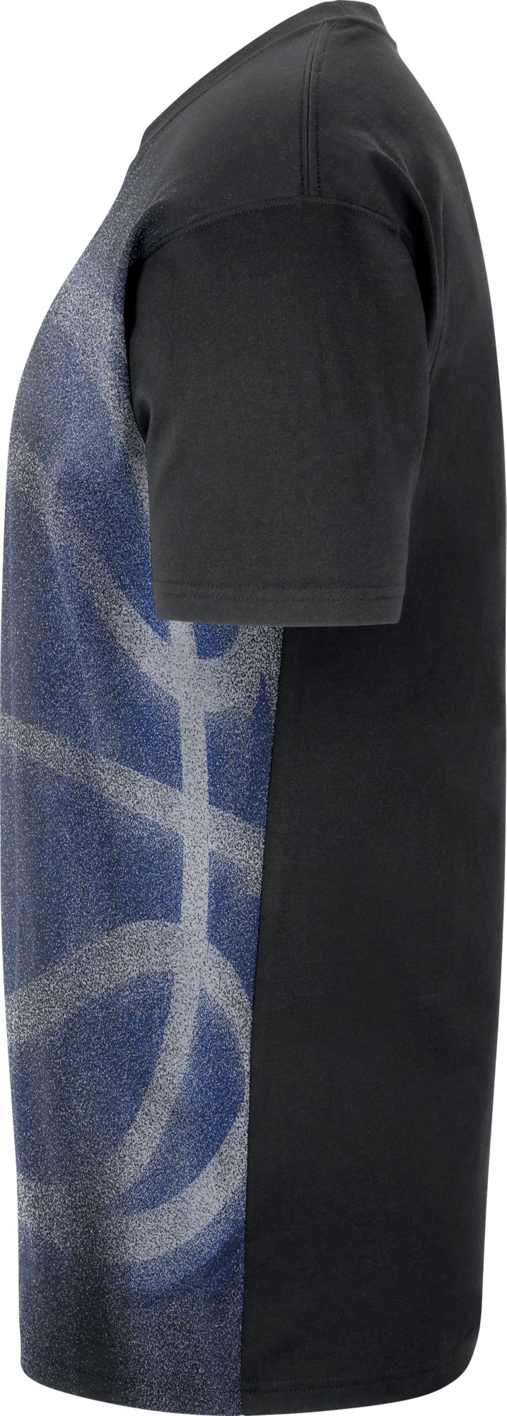 Nike Adult Orlando Magic Worn With Obsession Standard Issue Icon T-Shirt product image