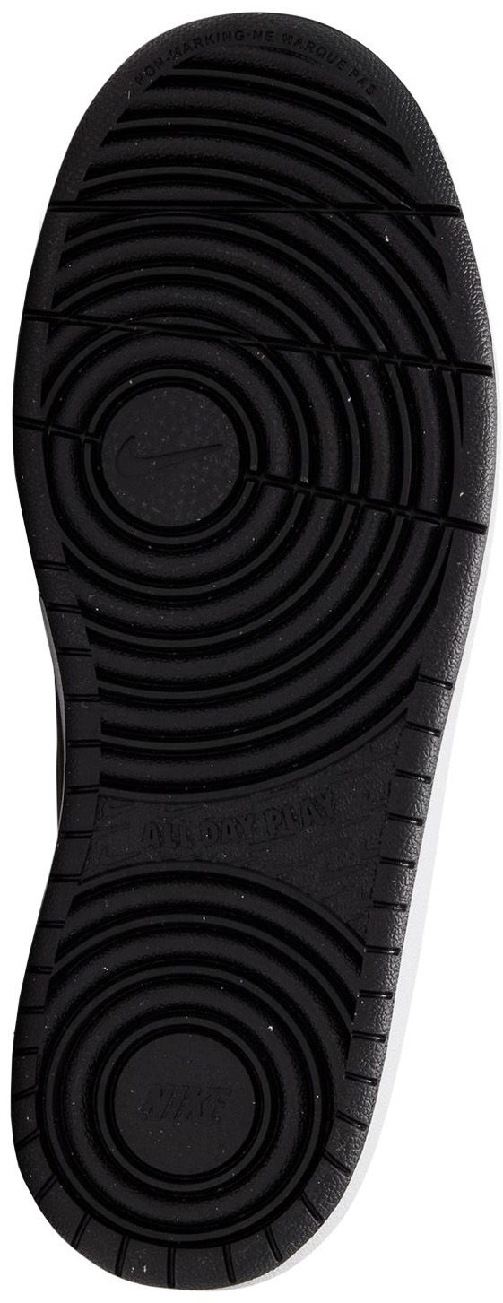 Nike Kids' Grade School Court Borough Low Recraft Shoes product image