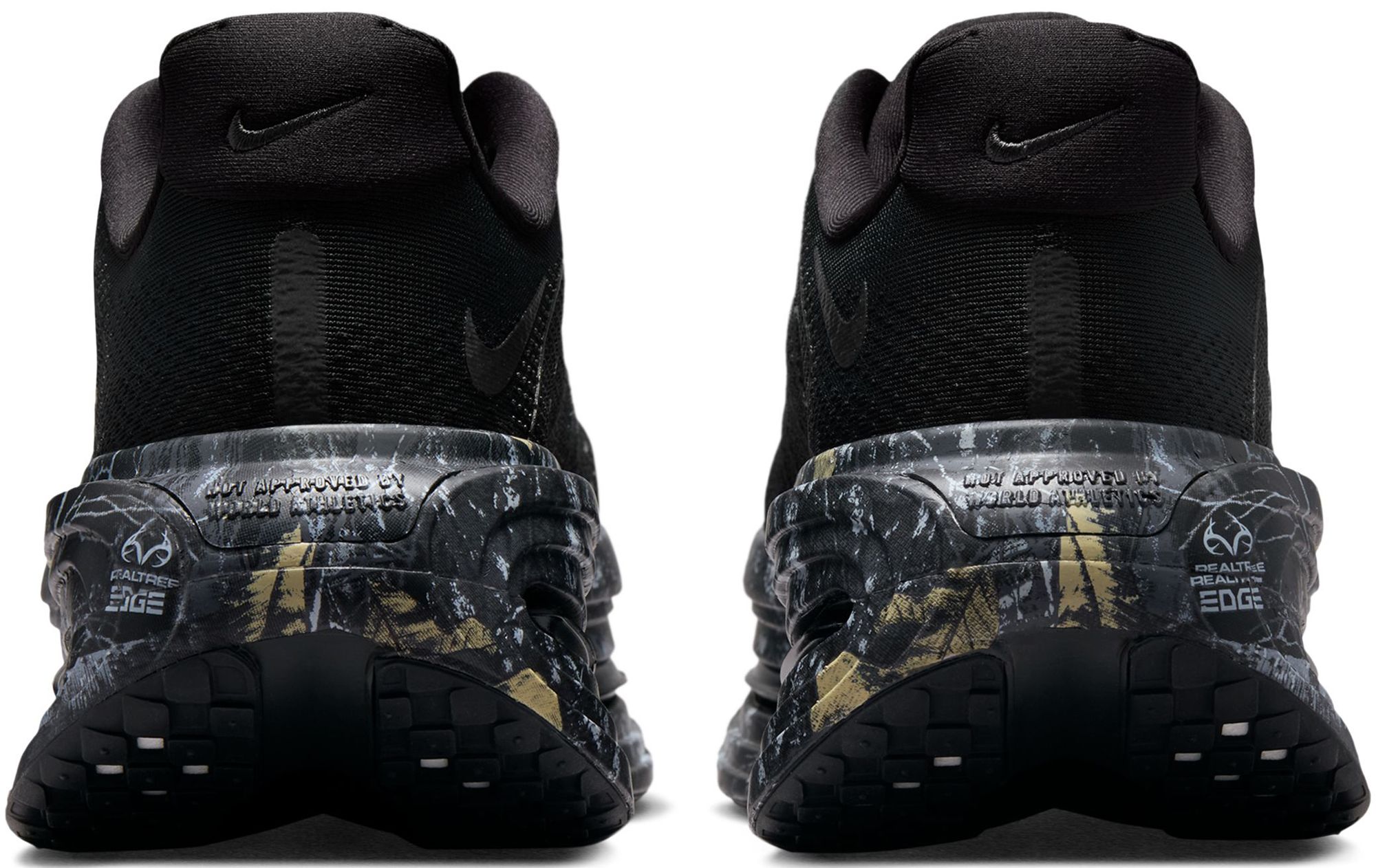 Nike Men's Vomero Premium Running Shoes product image