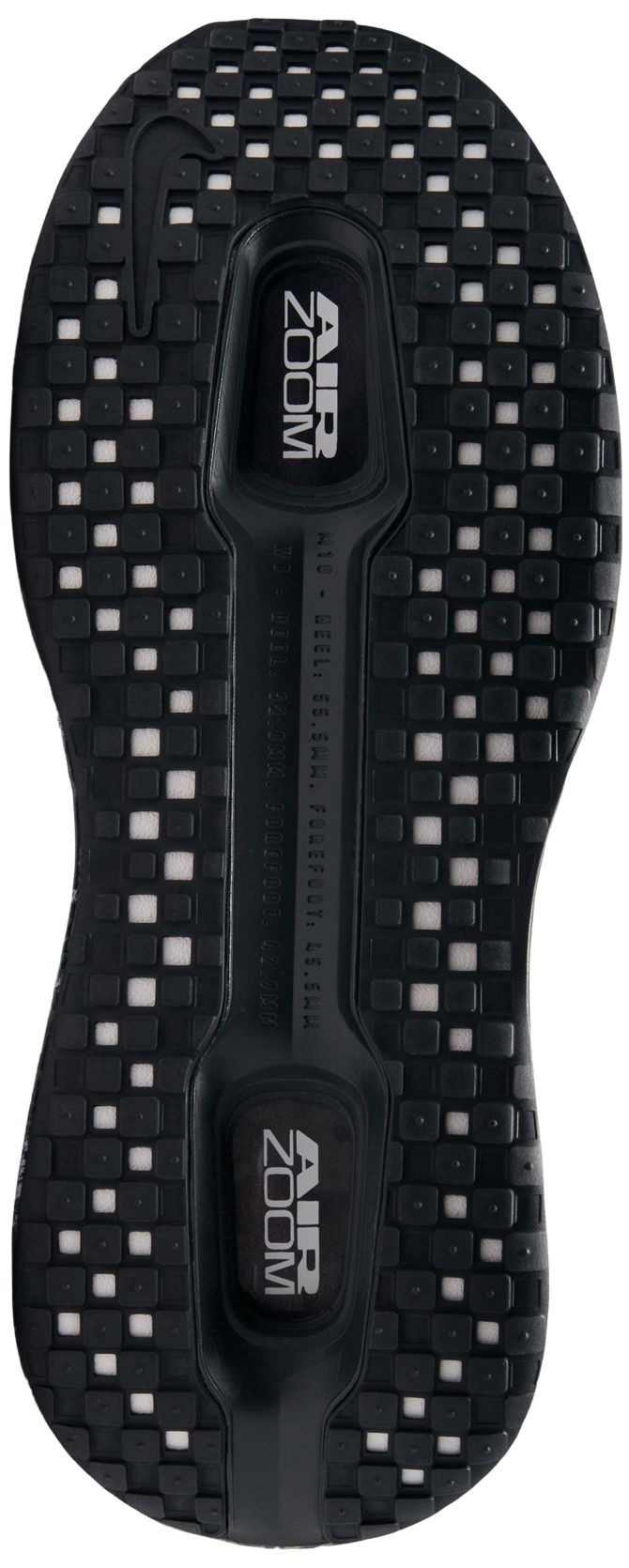 Nike Men's Vomero Premium Running Shoes product image