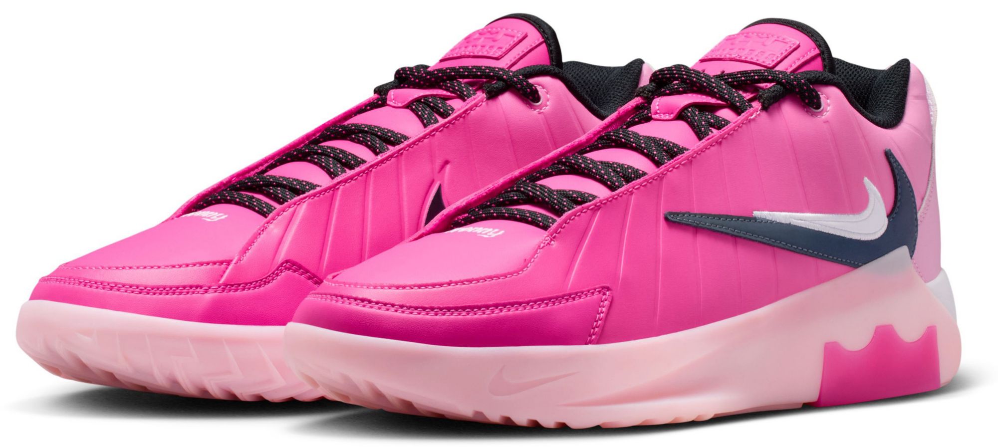 Nike LeBron Witness 9 'Bronny PE' Basketball Shoes product image